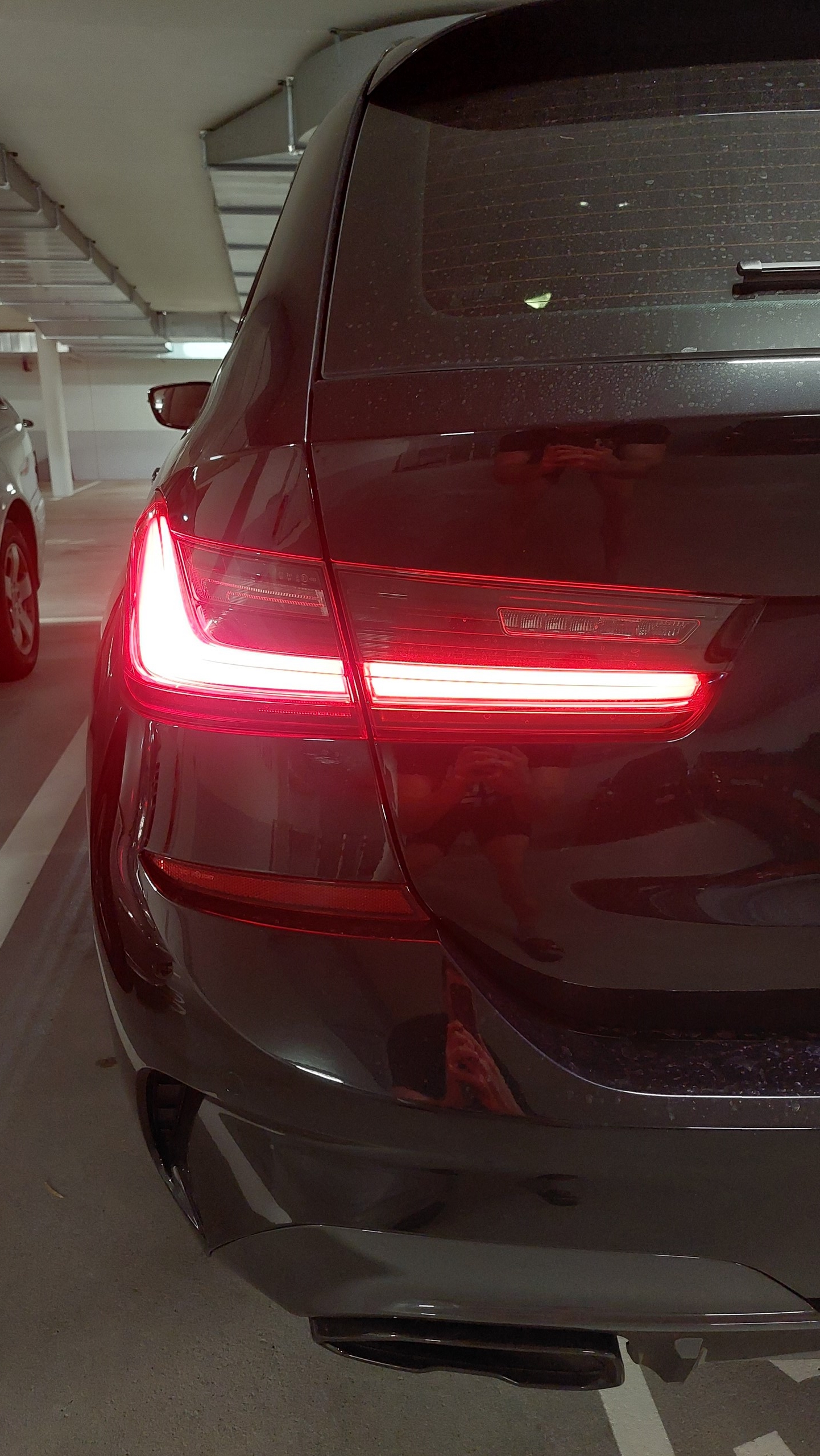 BMW M340i xDrive 48V Touring Steptronic-image-7