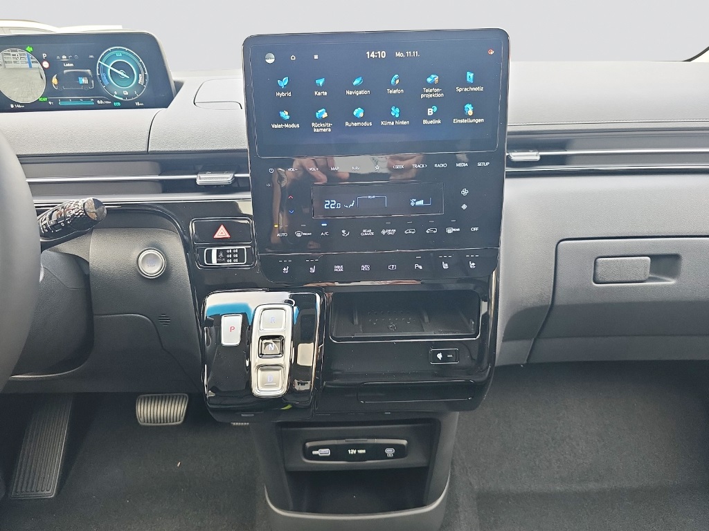 HYUNDAI Staria Wagon 1.6 T-GDi HEV Vertex-image-14
