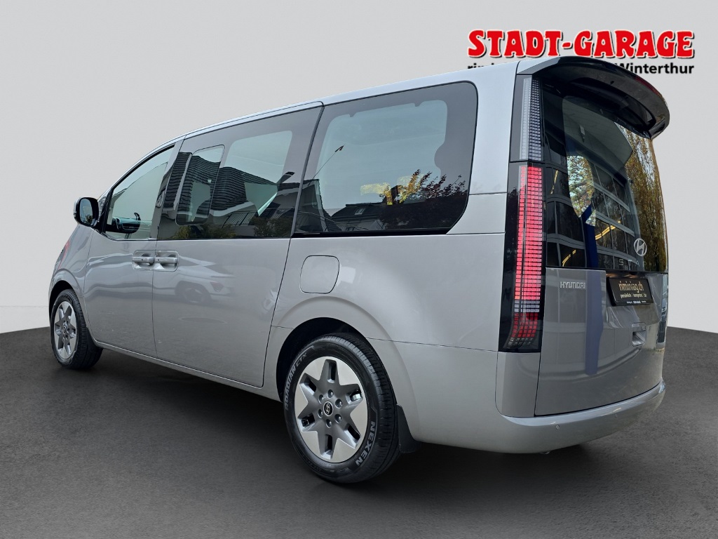 HYUNDAI Staria Wagon 1.6 T-GDi HEV Vertex-image-4