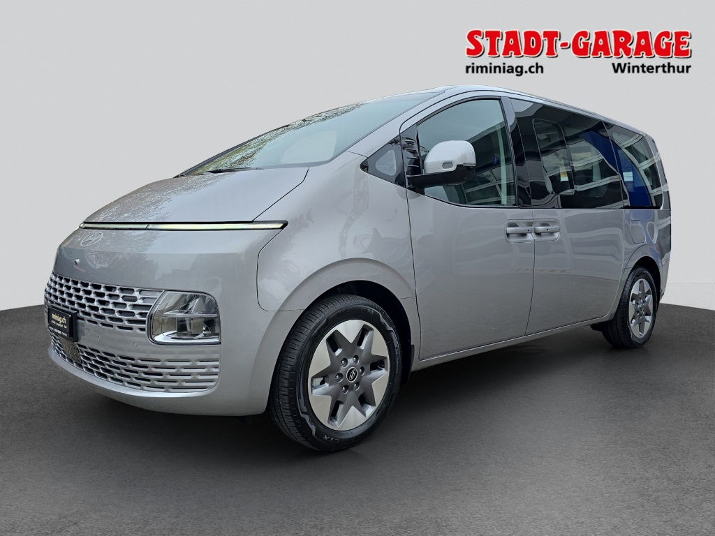 HYUNDAI Staria Wagon 1.6 T-GDi HEV Vertex-image-6