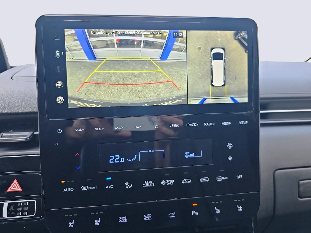 HYUNDAI Staria Wagon 1.6 T-GDi HEV Vertex-image-15