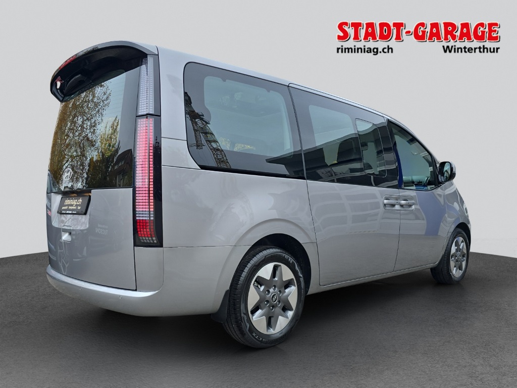 HYUNDAI Staria Wagon 1.6 T-GDi HEV Vertex-showroom-element-2