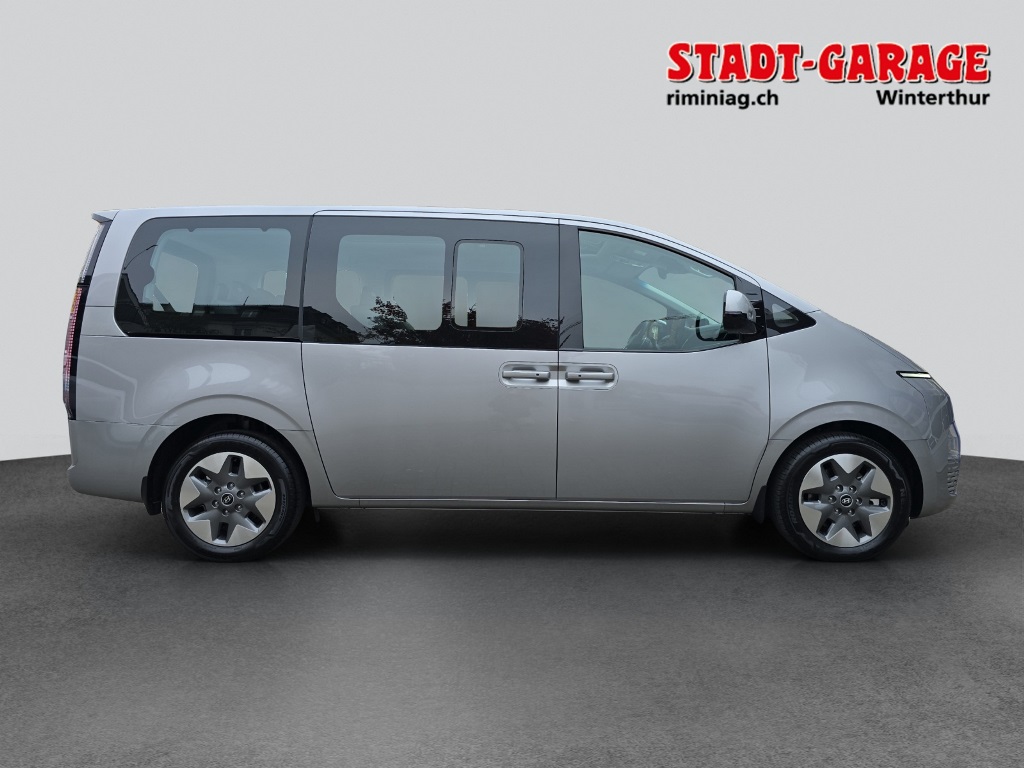 HYUNDAI Staria Wagon 1.6 T-GDi HEV Vertex-showroom-element-1
