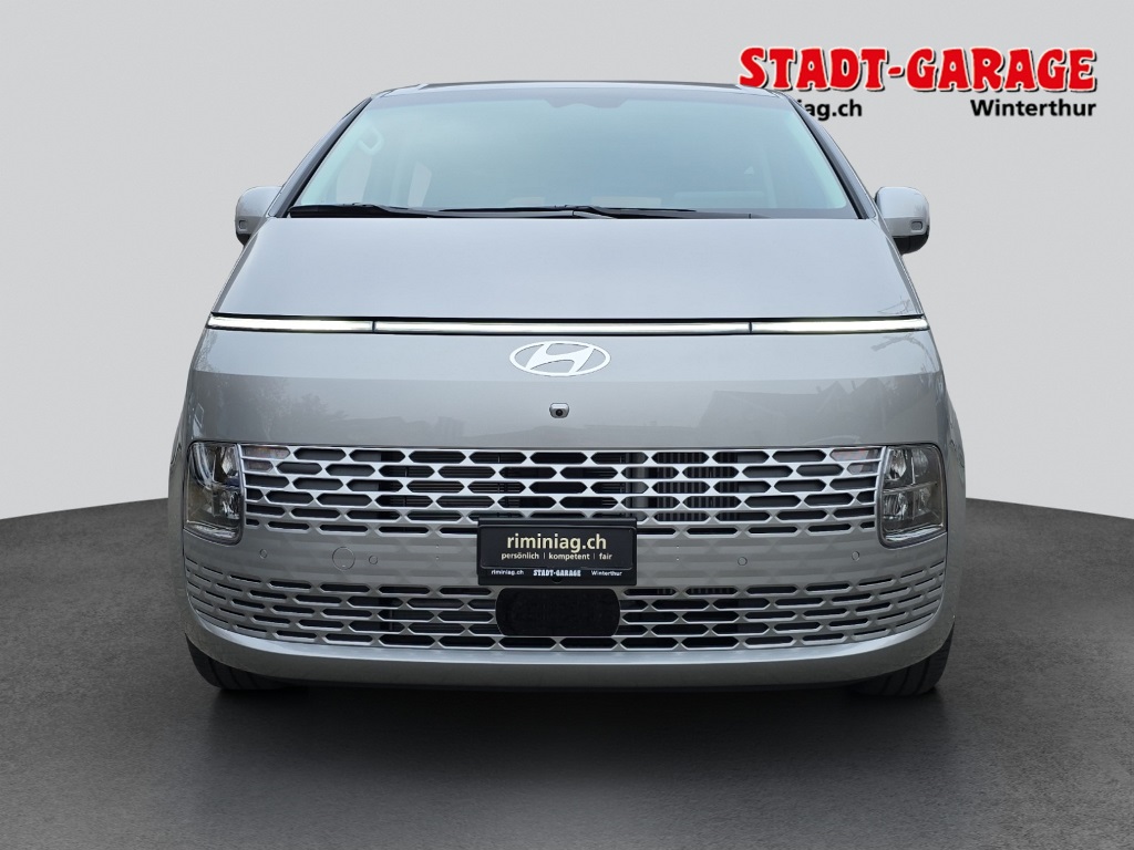 HYUNDAI Staria Wagon 1.6 T-GDi HEV Vertex-image-7