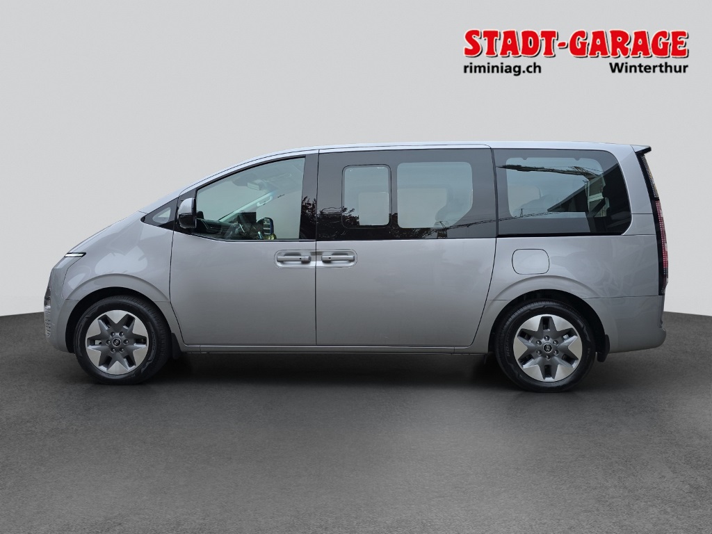 HYUNDAI Staria Wagon 1.6 T-GDi HEV Vertex-image-5