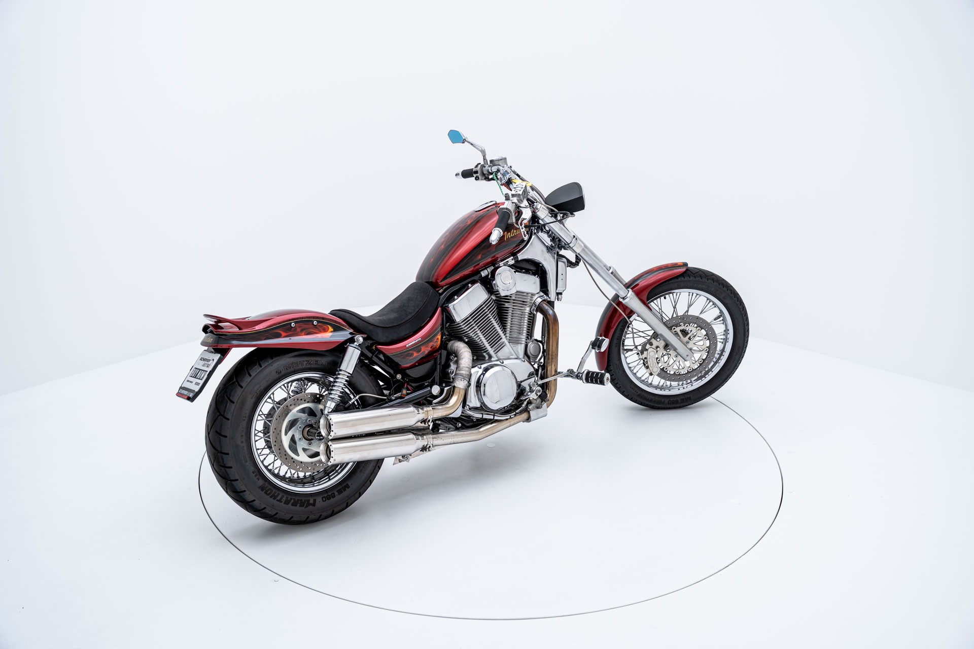 SUZUKI VS 1400 GLP Intruder-image-3
