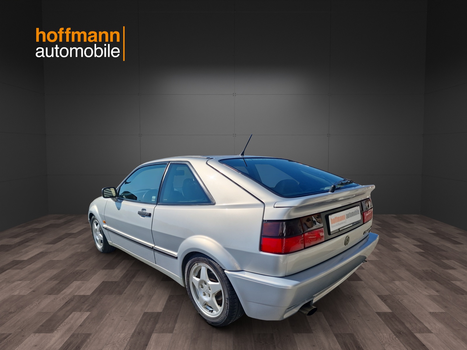 VW Corrado 2900 VR6-image-5