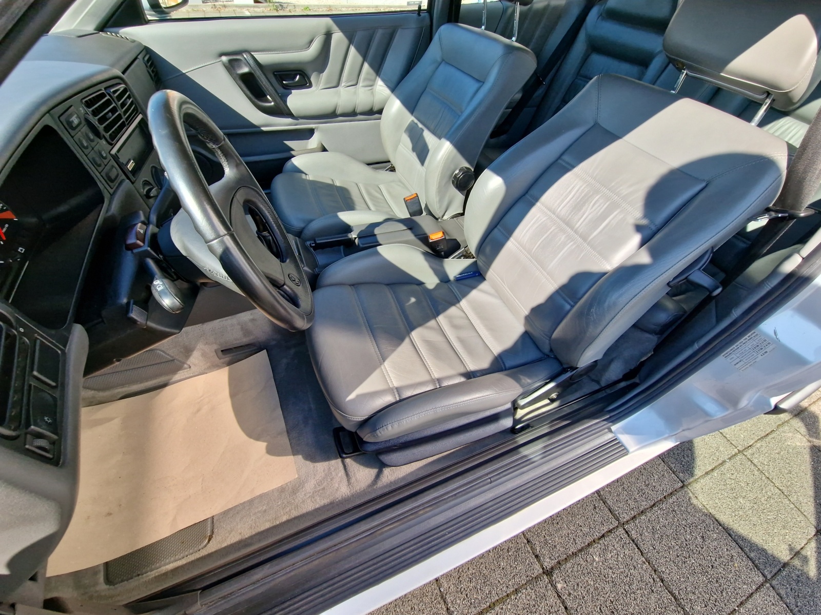VW Corrado 2900 VR6-image-9