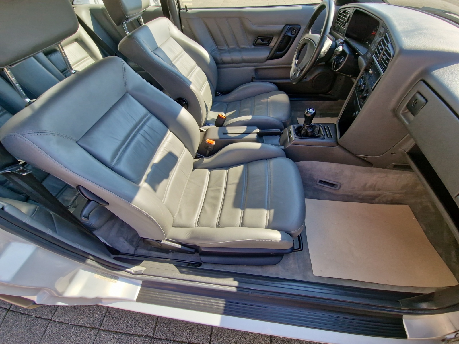 VW Corrado 2900 VR6-image-12