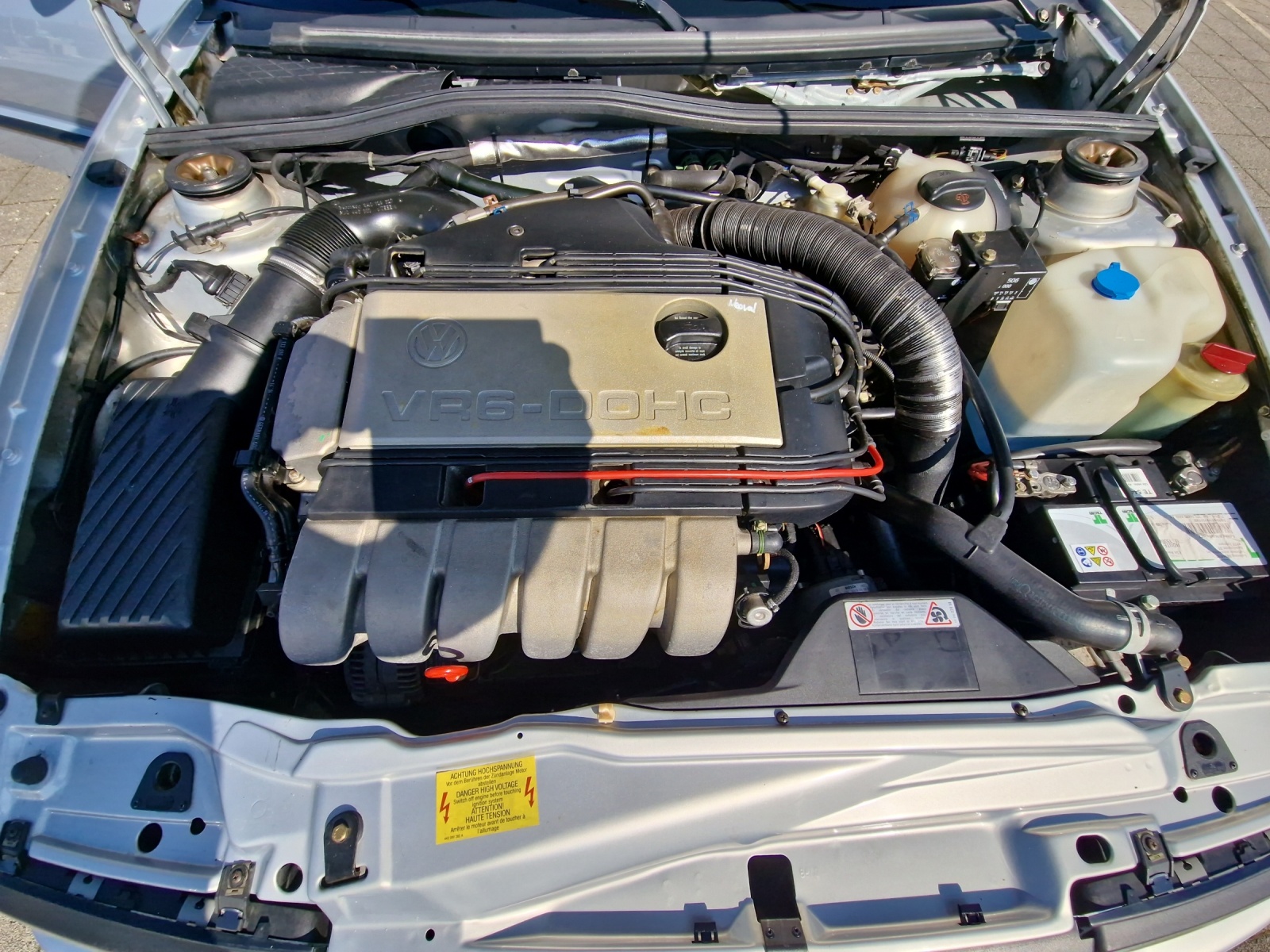 VW Corrado 2900 VR6-image-13