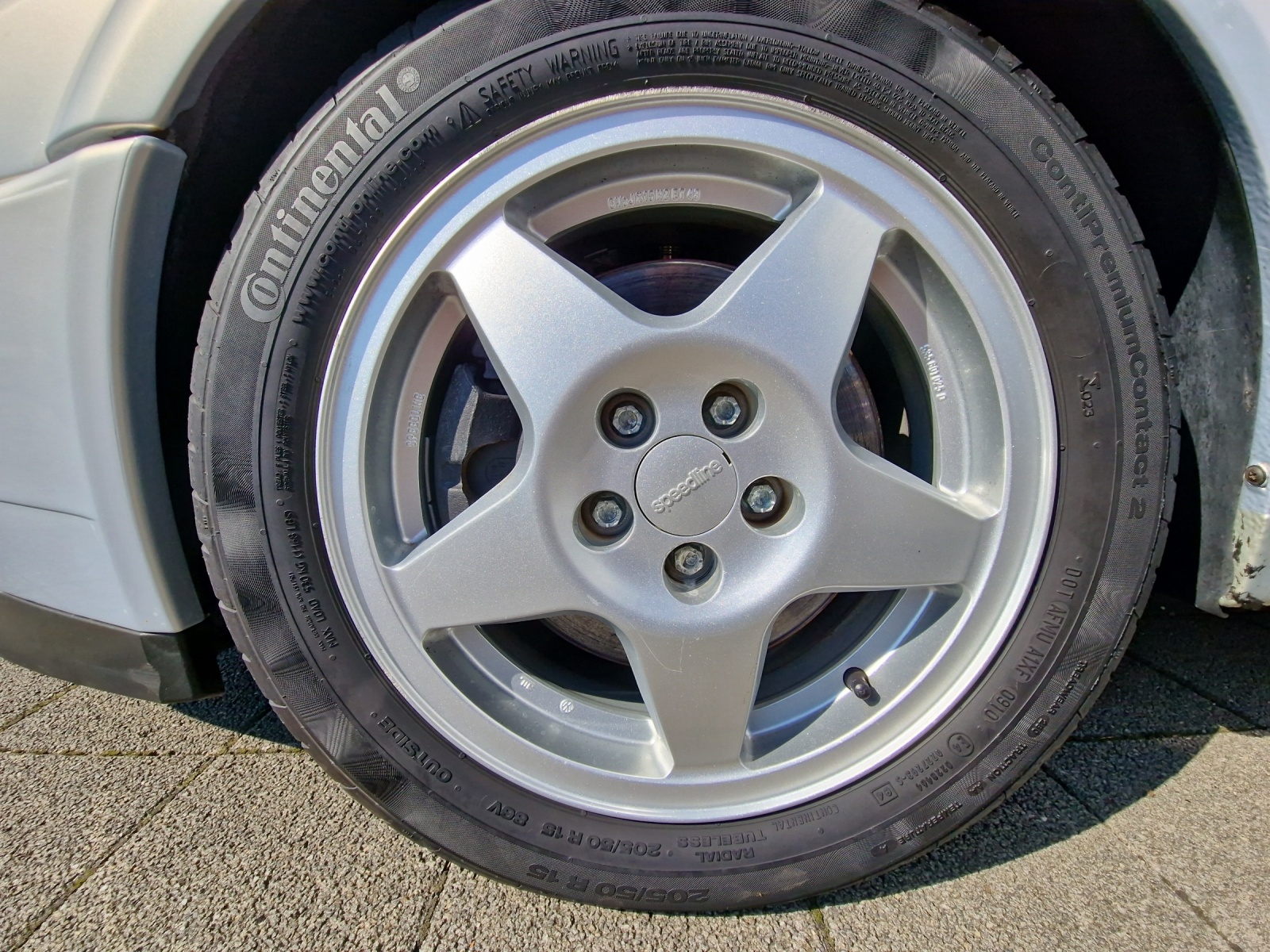 VW Corrado 2900 VR6-image-11