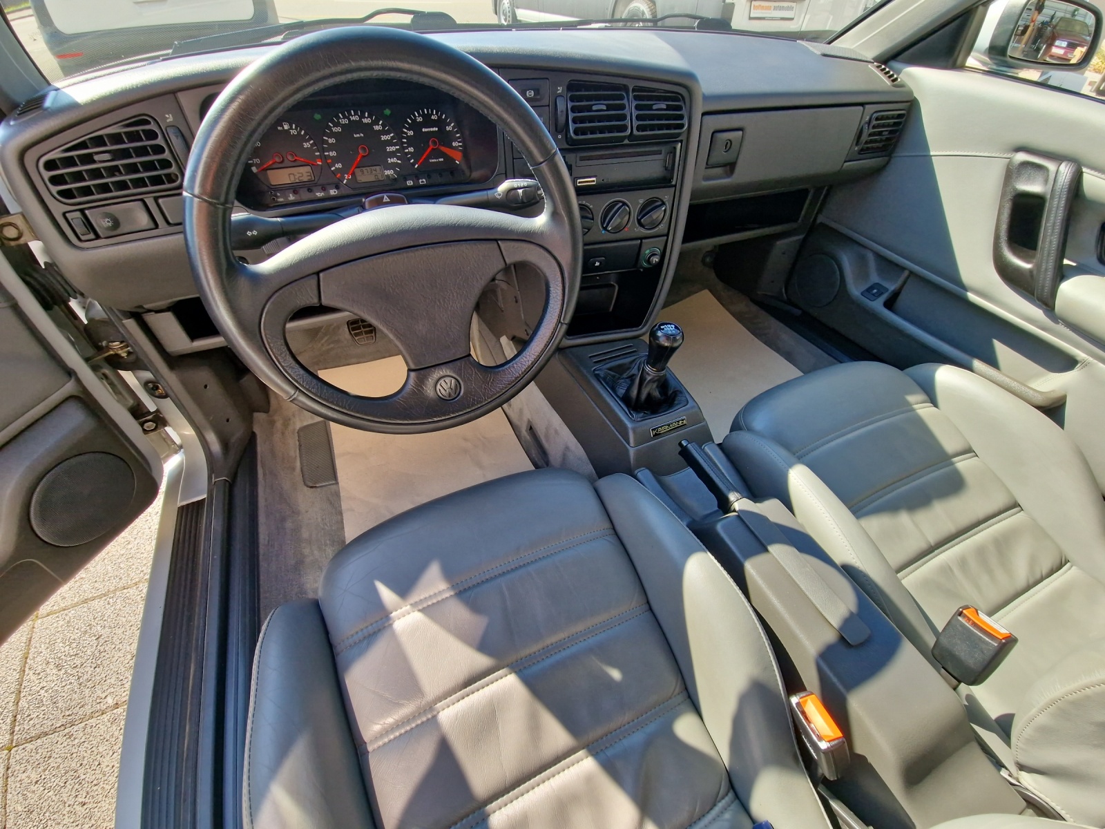 VW Corrado 2900 VR6-image-6