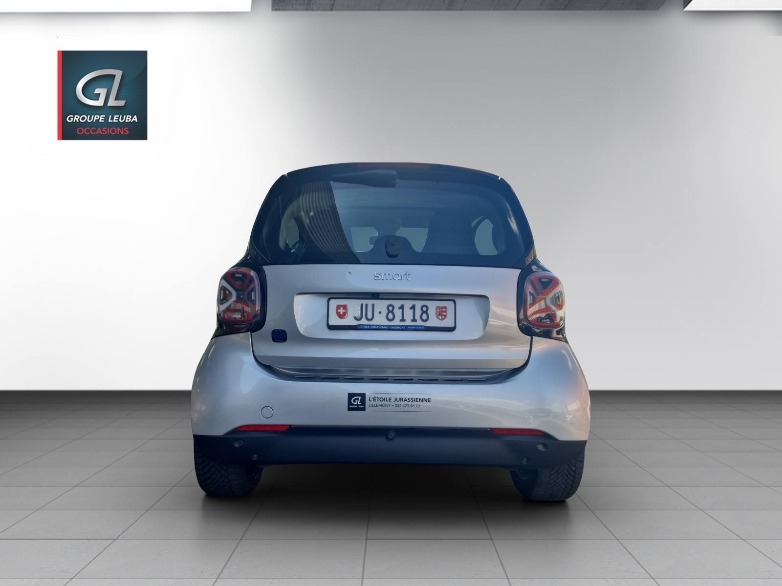 SMART fortwo EQ prime-image-4