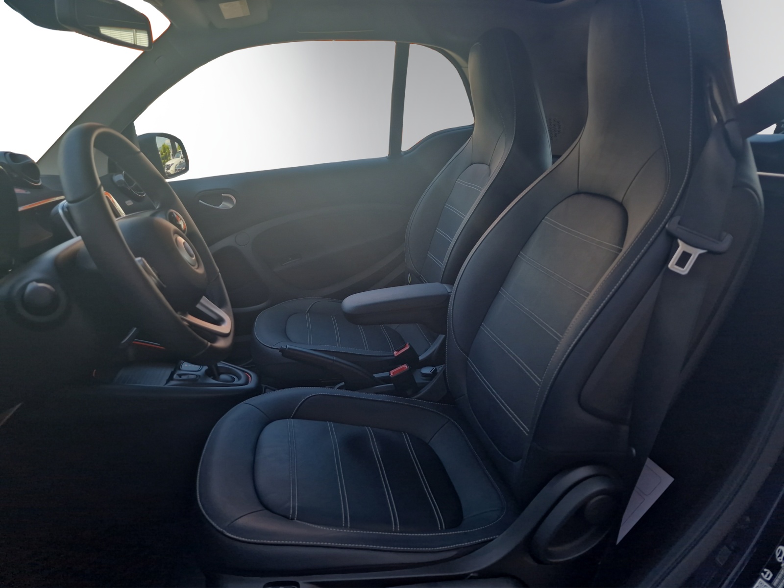 SMART fortwo EQ prime-image-7