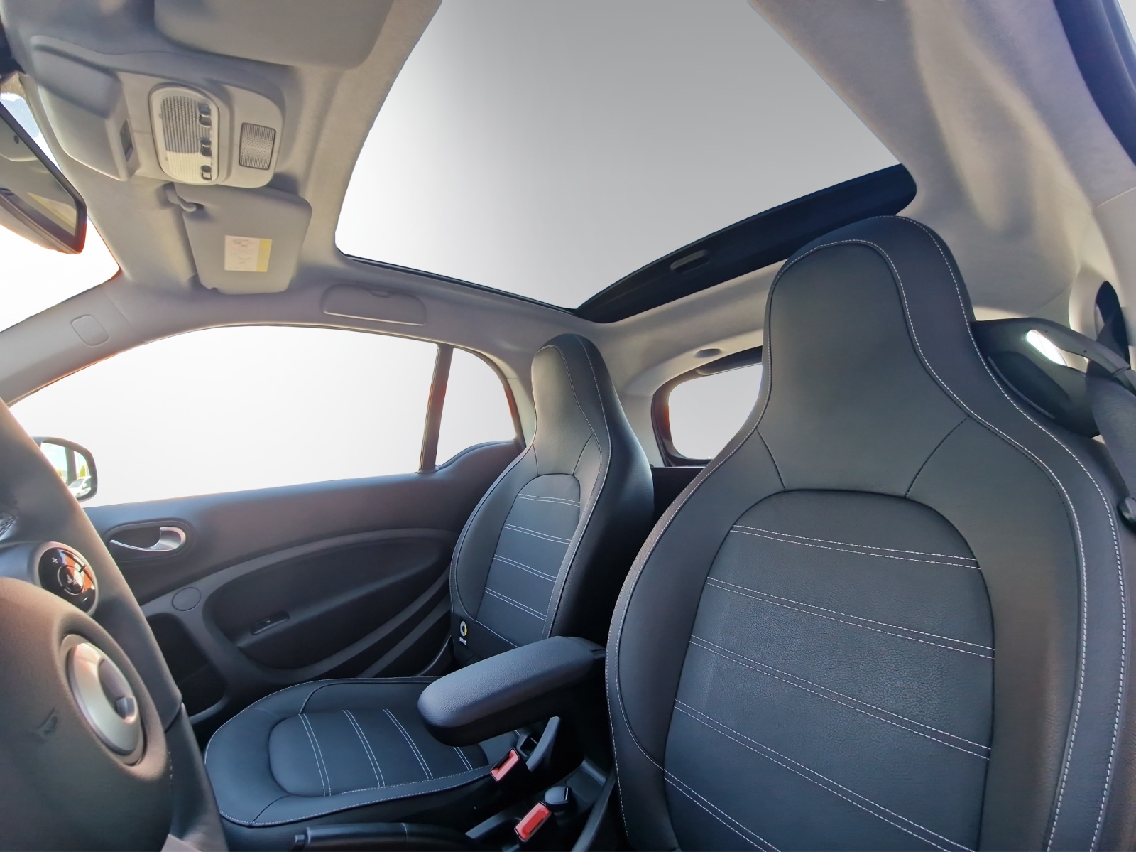 SMART fortwo EQ prime-image-9