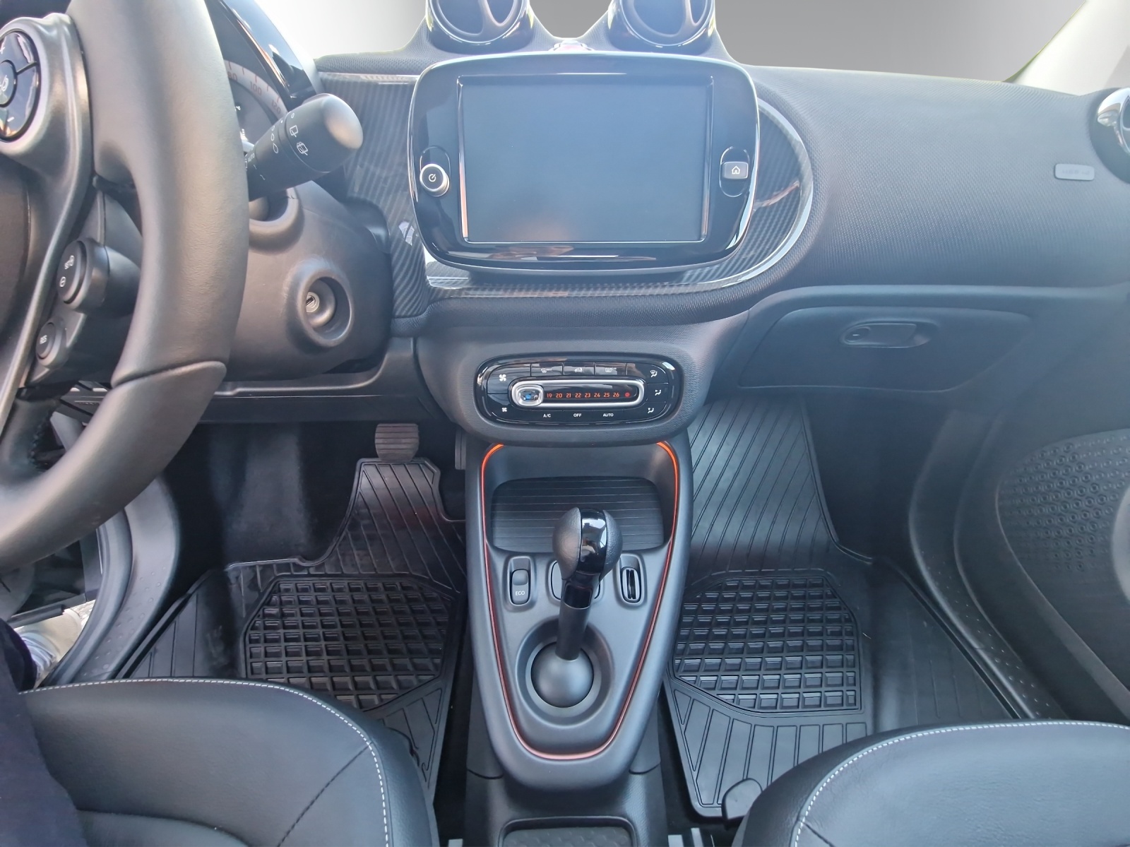 SMART fortwo EQ prime-image-11