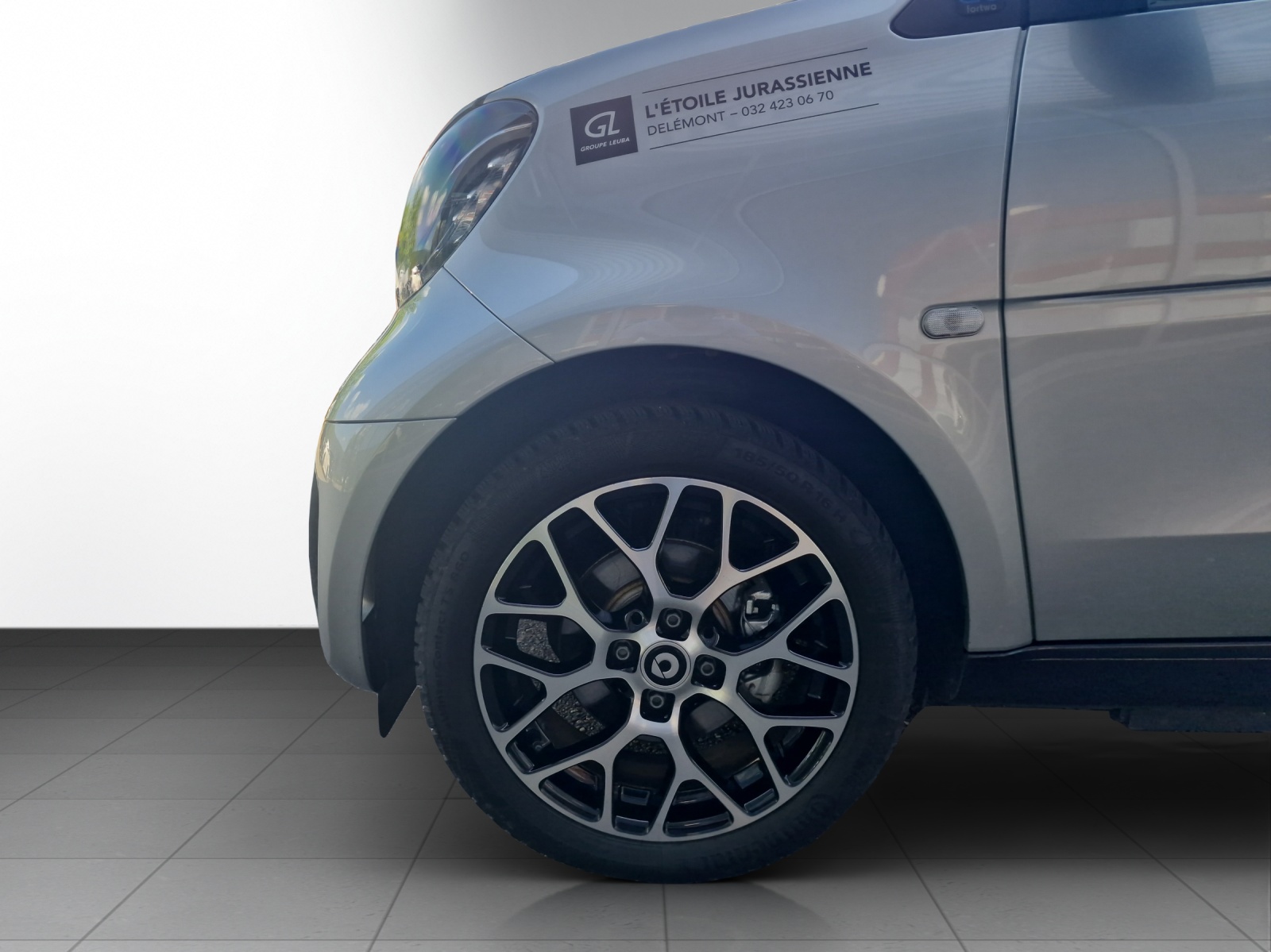 SMART fortwo EQ prime-image-5