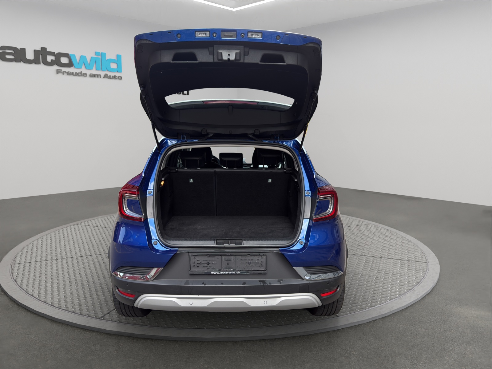 RENAULT Captur 1.6 E-Tech Edition1 DHT-image-5