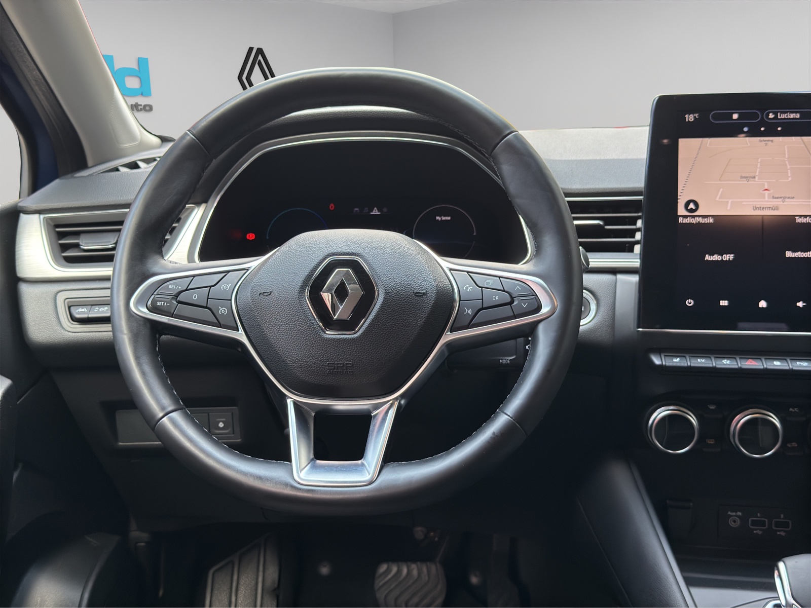 RENAULT Captur 1.6 E-Tech Edition1 DHT-image-6