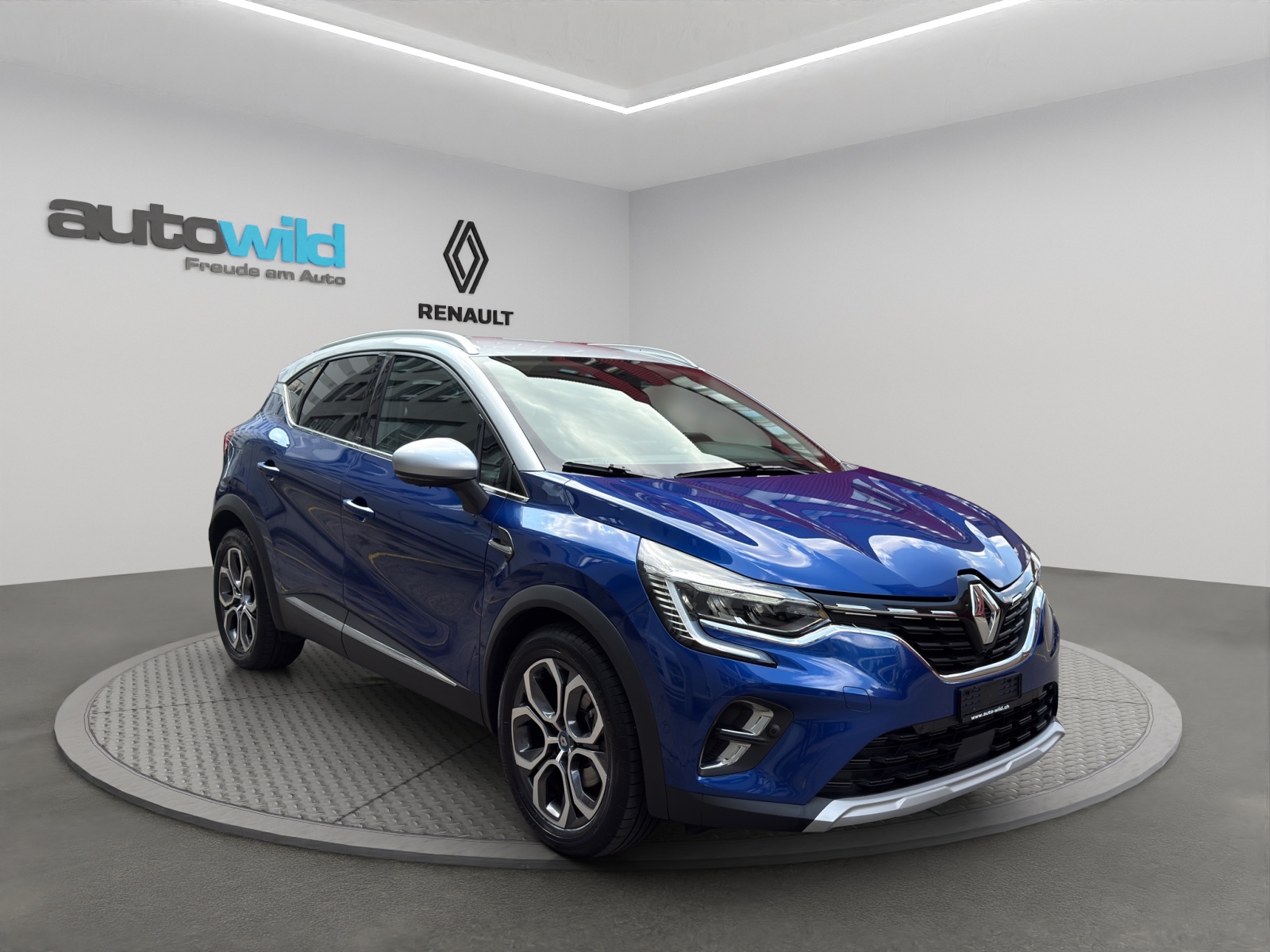 RENAULT Captur 1.6 E-Tech Edition1 DHT-image-15