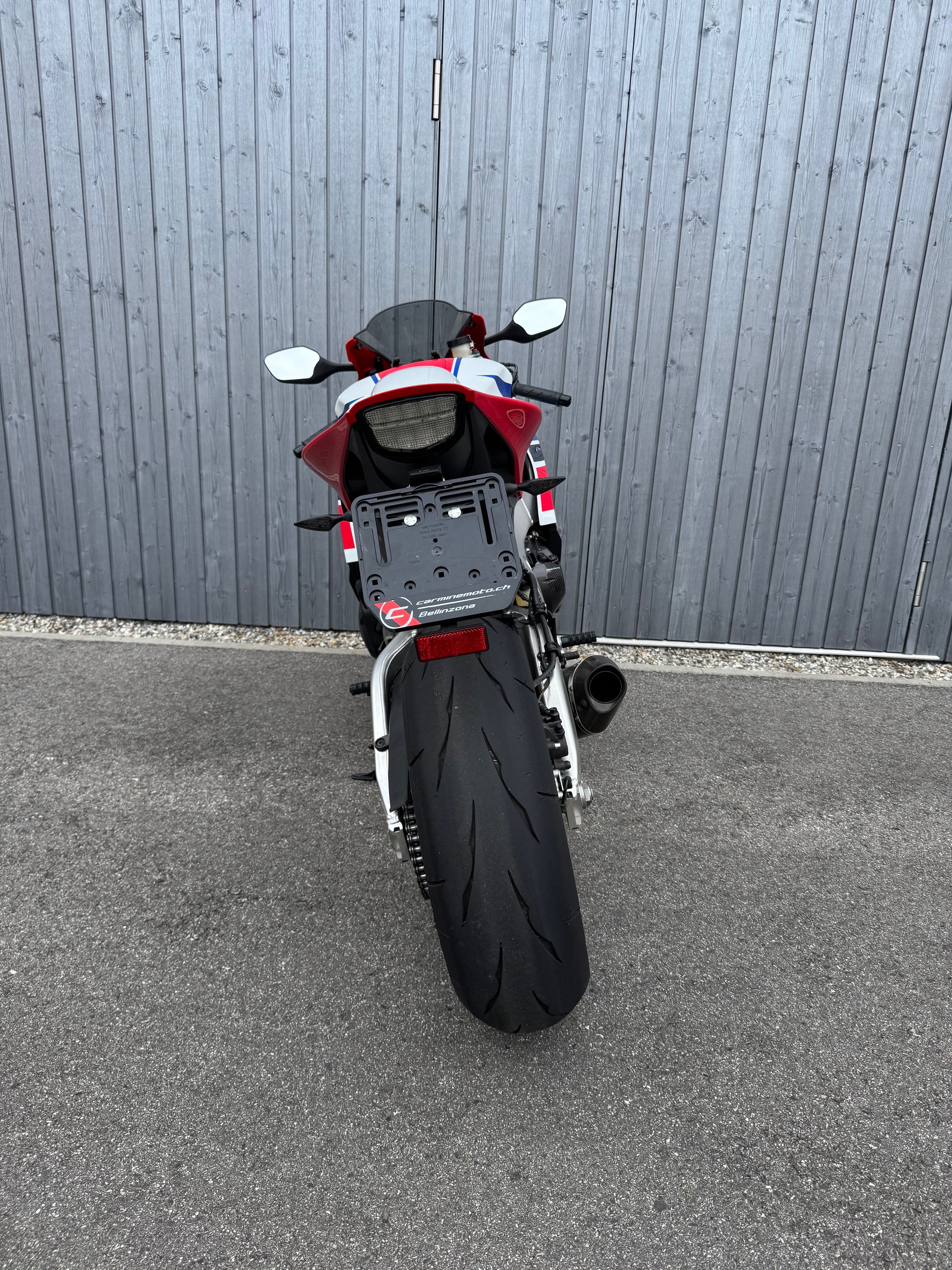 HONDA CBR 1000 SA ABS-image-2