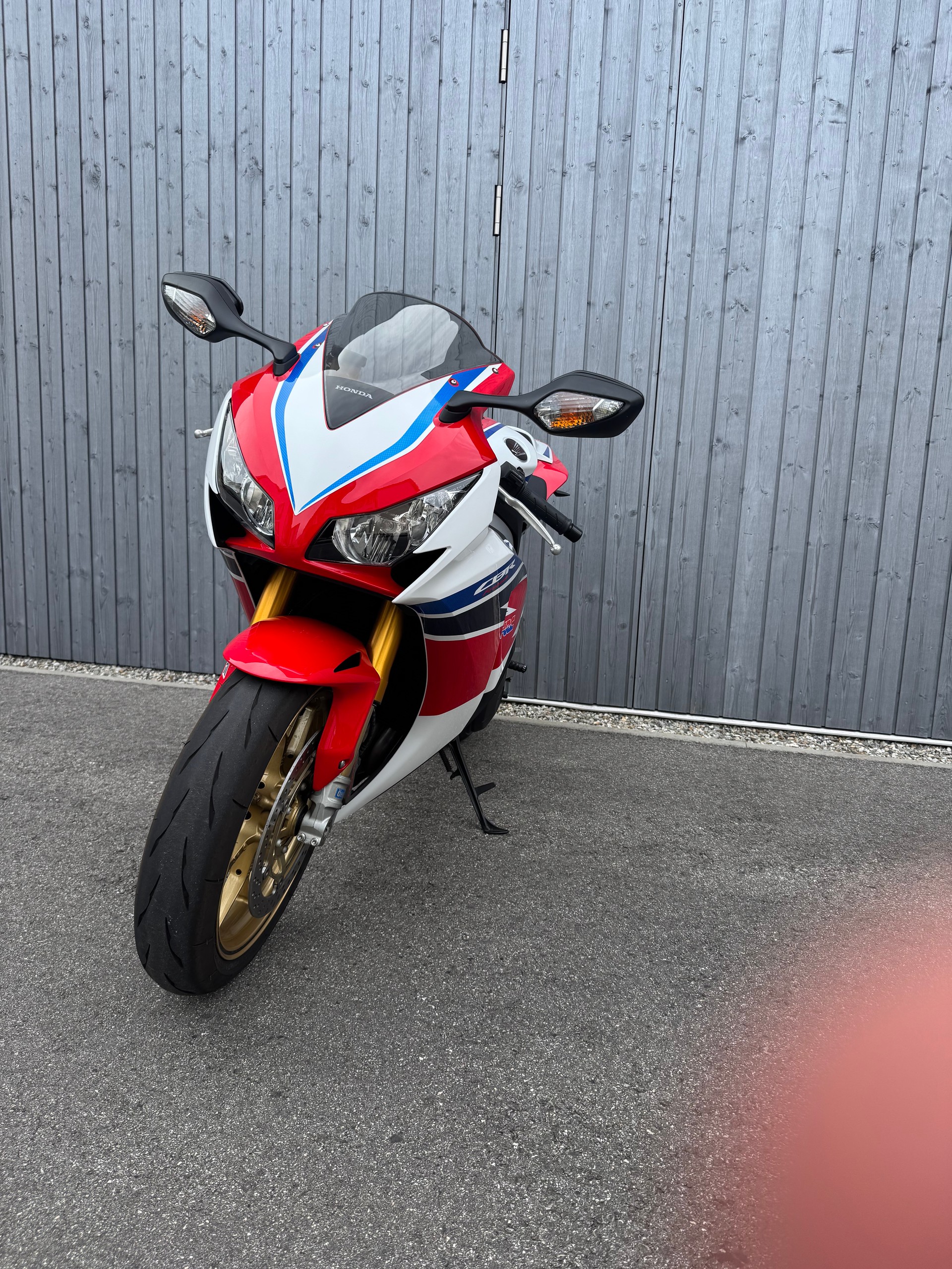 HONDA CBR 1000 SA ABS-image-6