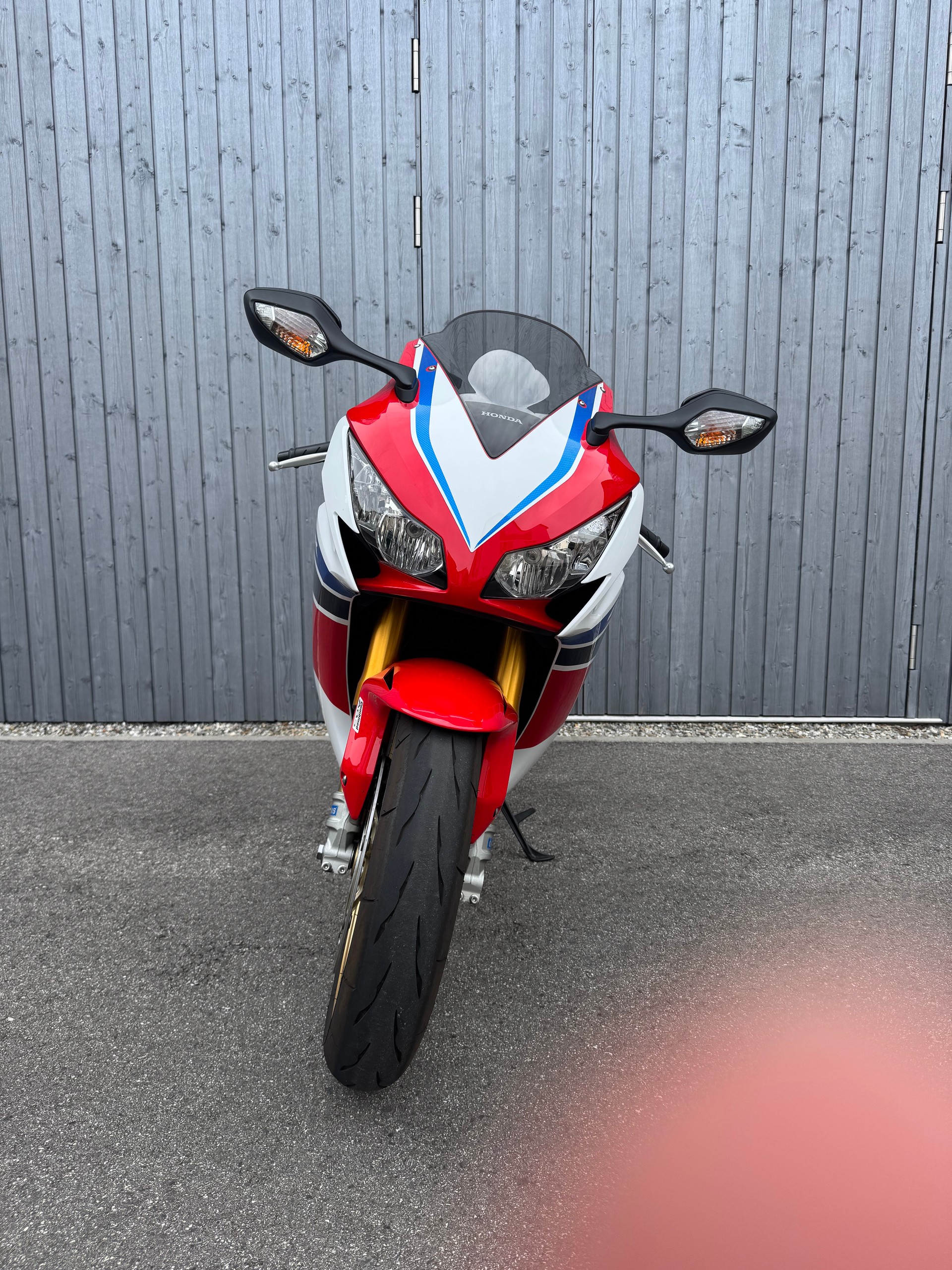 HONDA CBR 1000 SA ABS-image-7