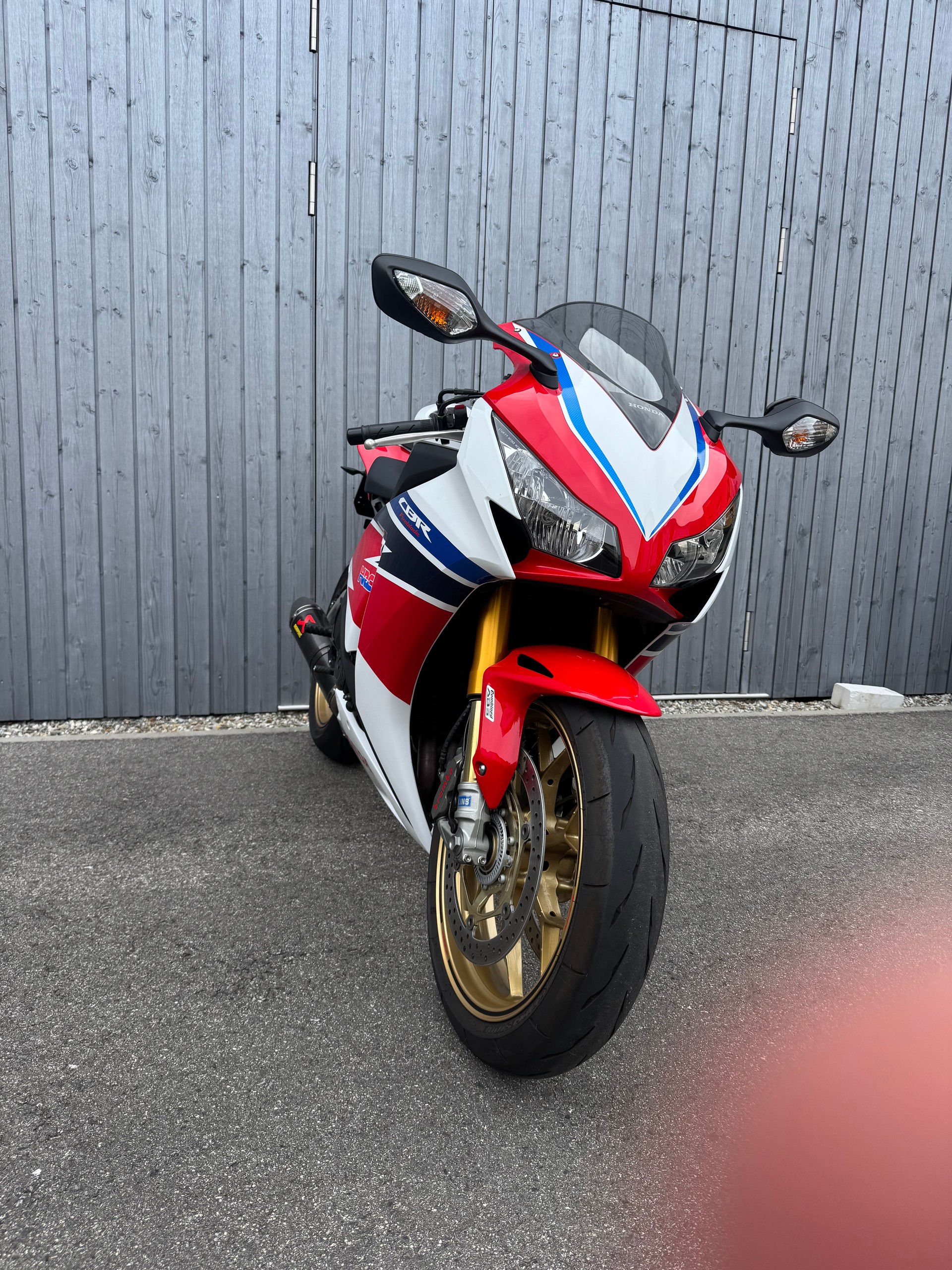 HONDA CBR 1000 SA ABS-image-8
