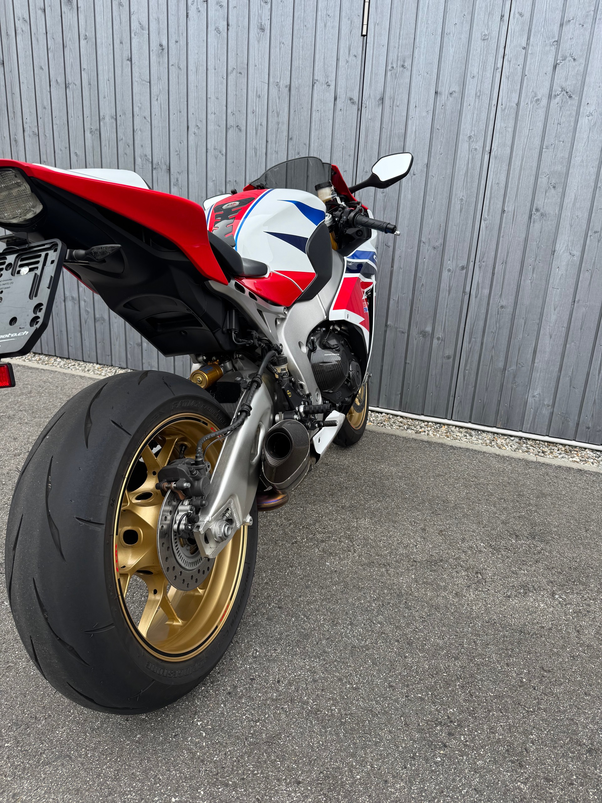 HONDA CBR 1000 SA ABS-image-3