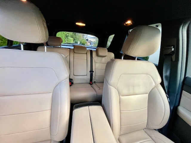 MERCEDES-BENZ ML 350 BlueTEC 4Matic 7G-Tronic-image-8