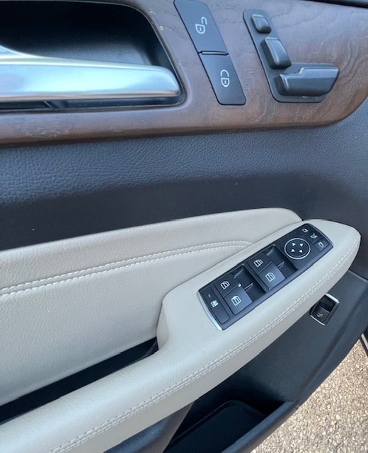 MERCEDES-BENZ ML 350 BlueTEC 4Matic 7G-Tronic-image-4