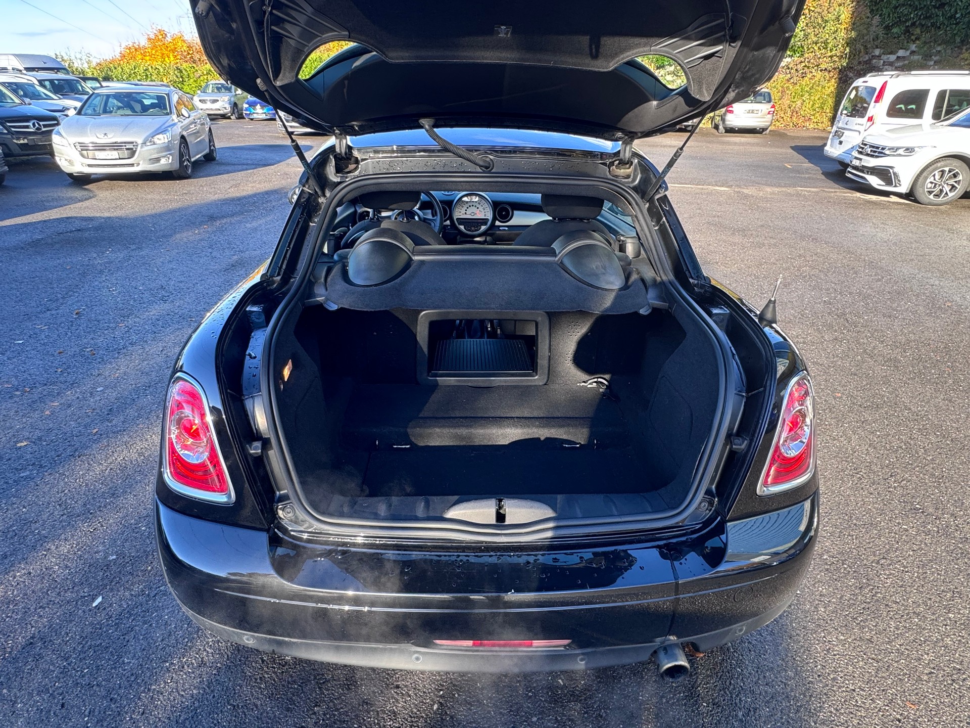 MINI Cooper Coupé-image-7