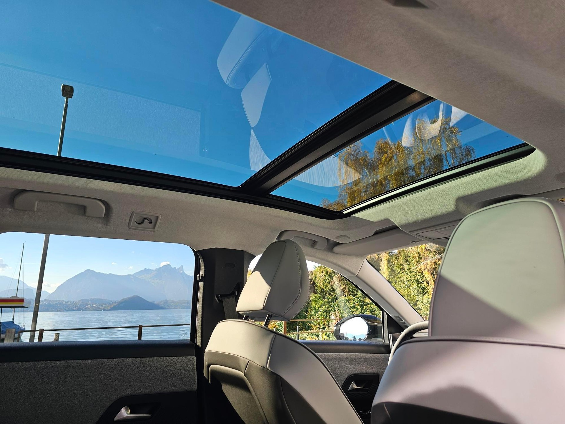 CITROEN e-C5 Aircross Max-image-7