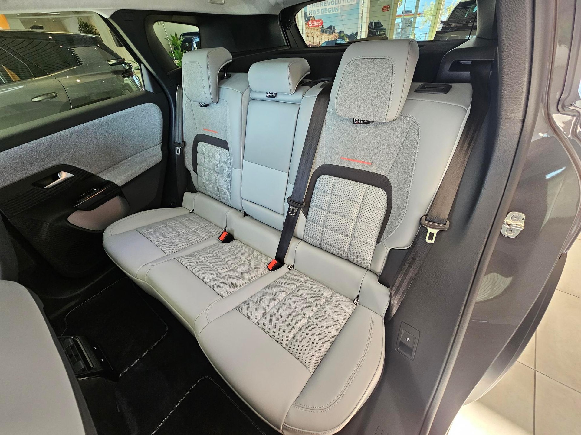 CITROEN e-C5 Aircross Max-image-9