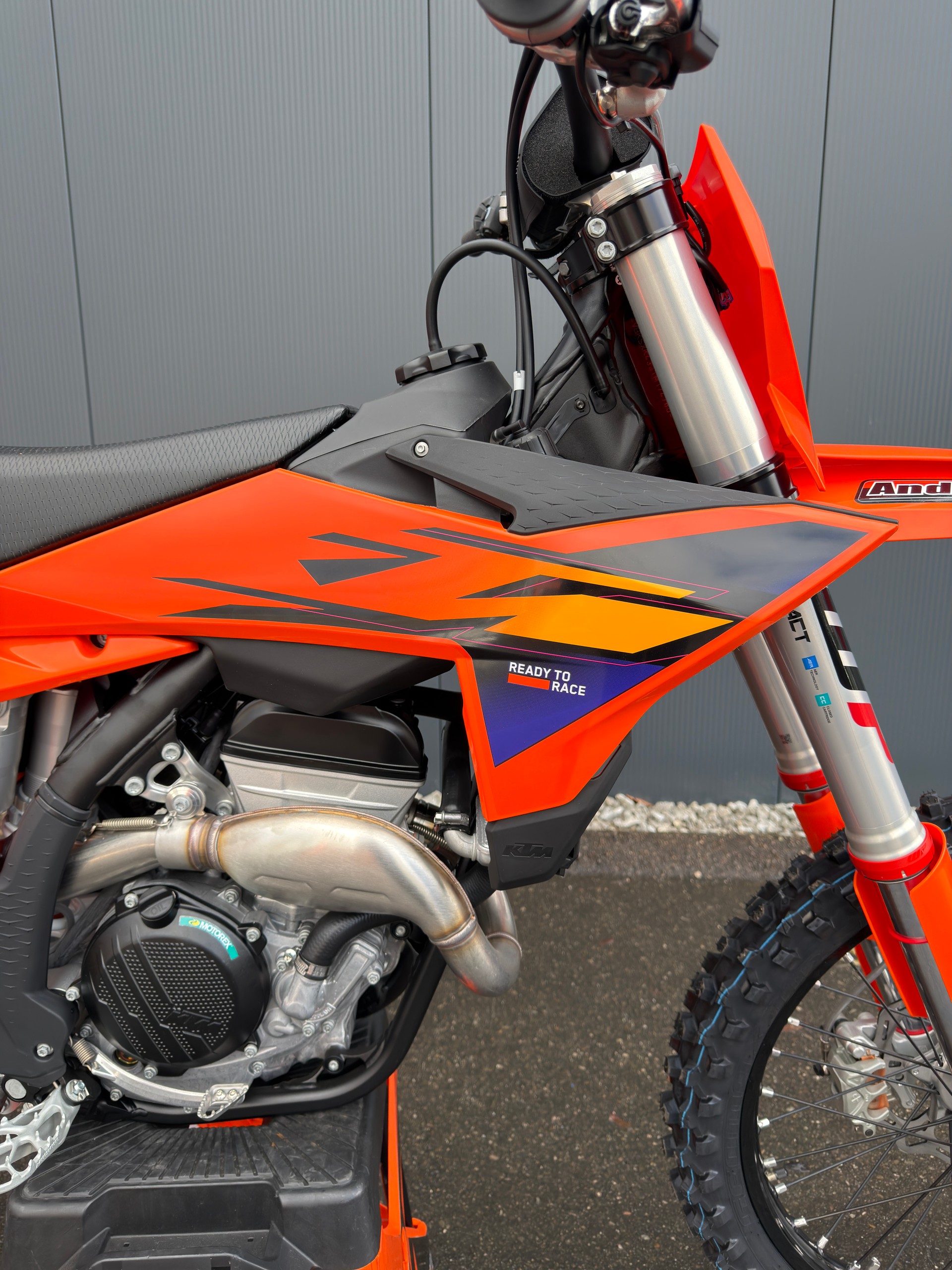 KTM 2026 KTM 250 SX-F-image-3