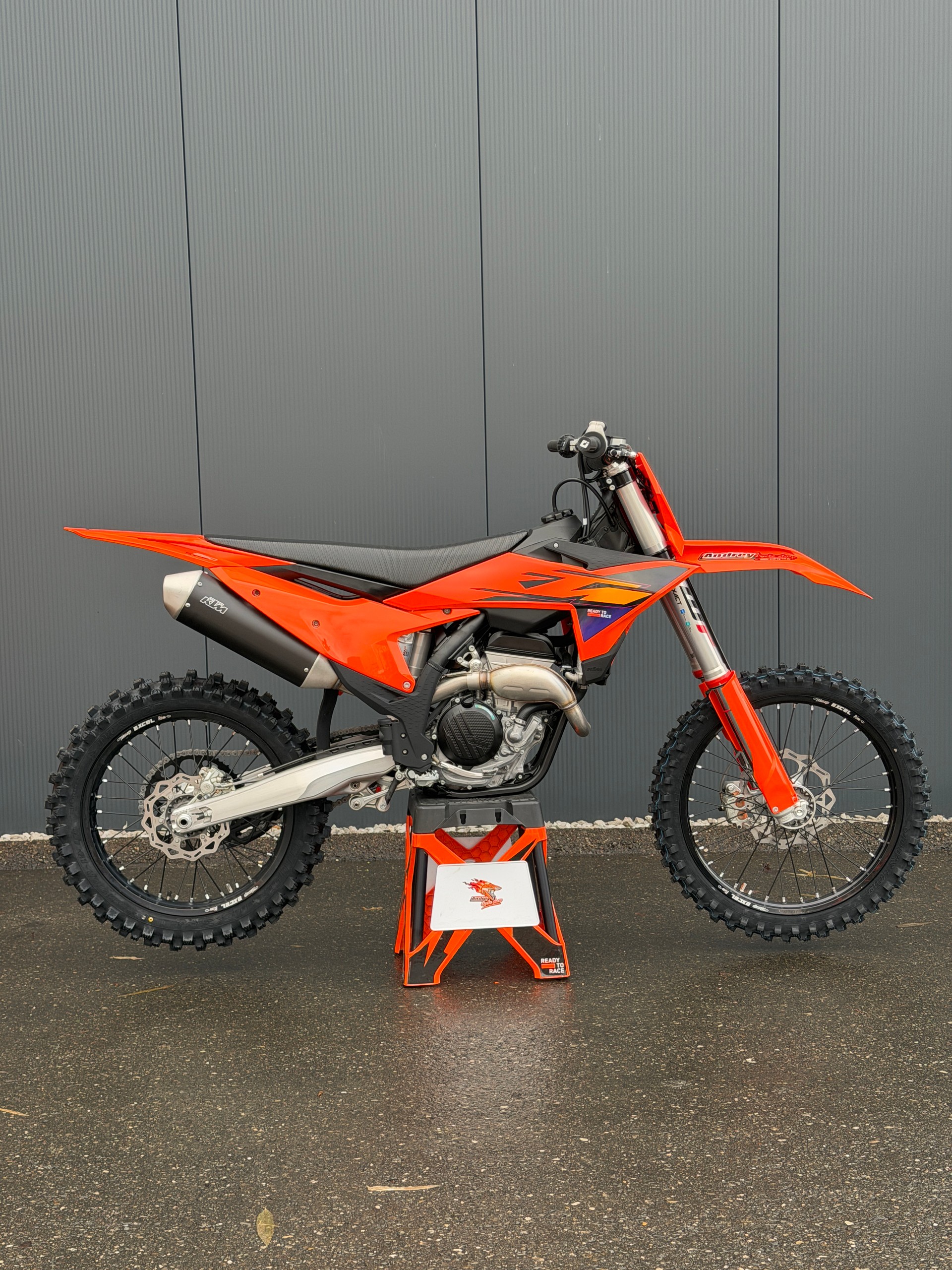 KTM 2026 KTM 250 SX-F-image-2