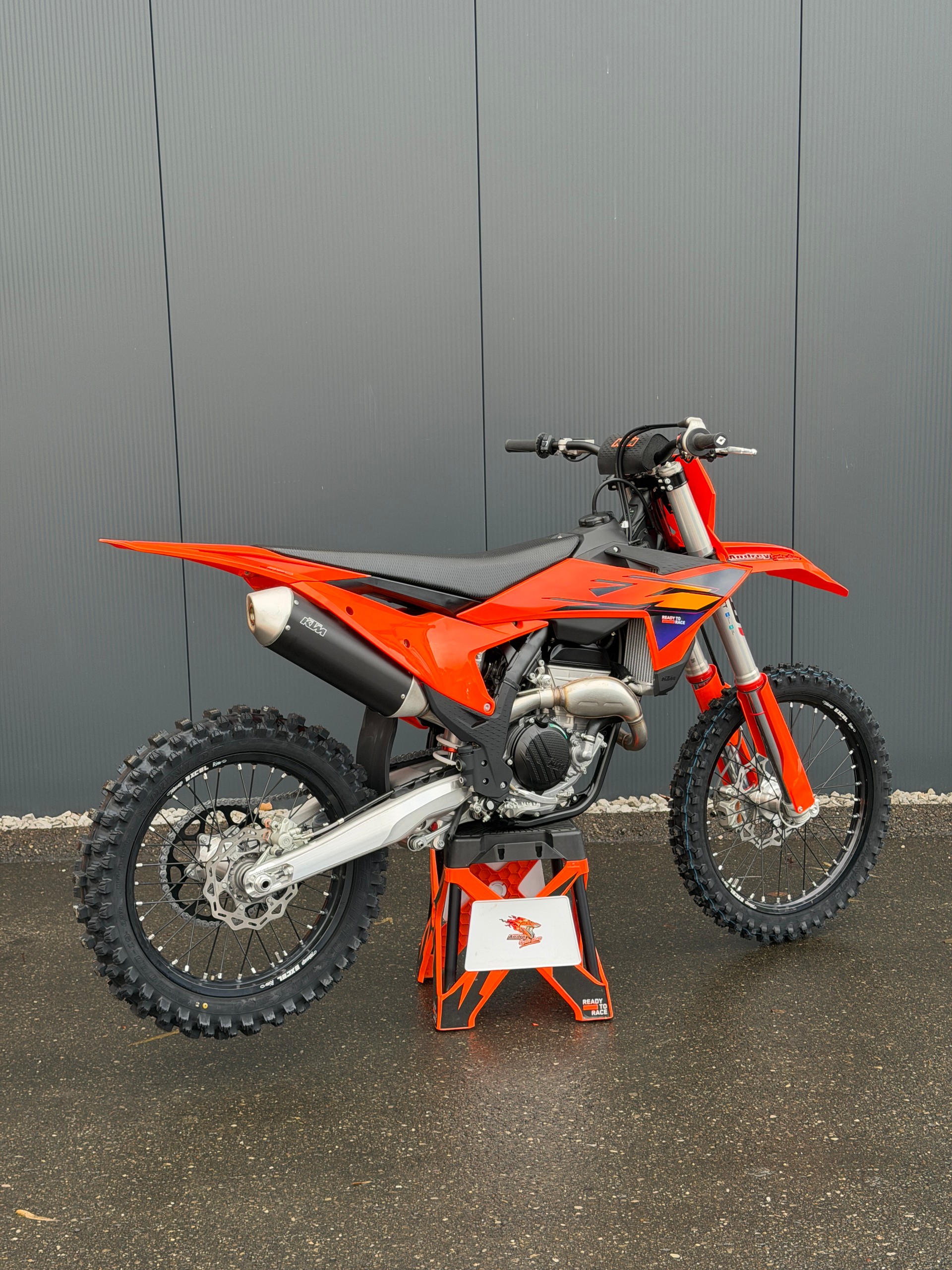 KTM 2026 KTM 250 SX-F-image-1