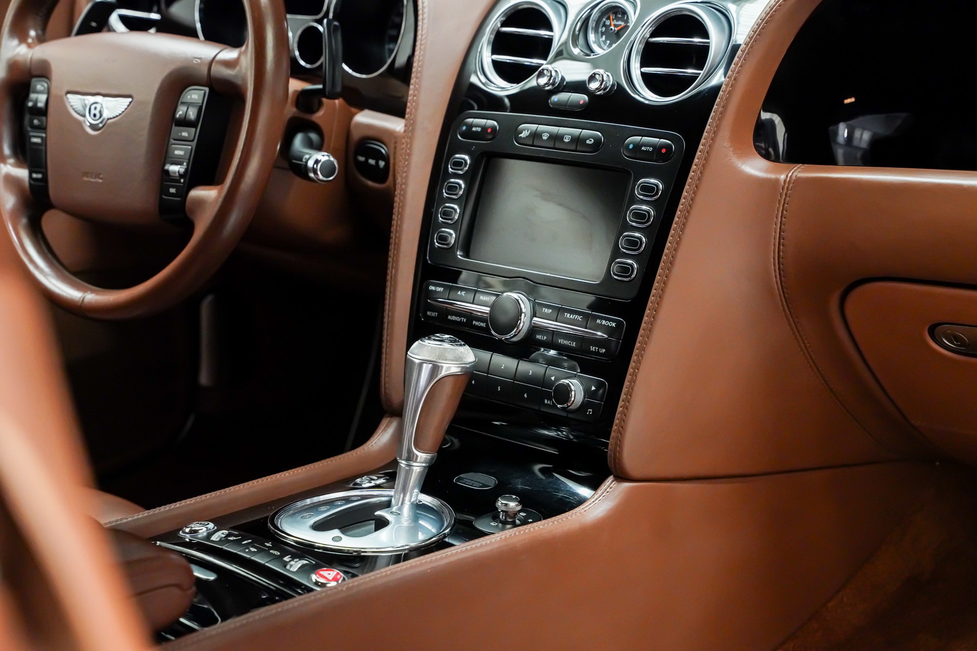 BENTLEY Continental GT 6.0-image-16