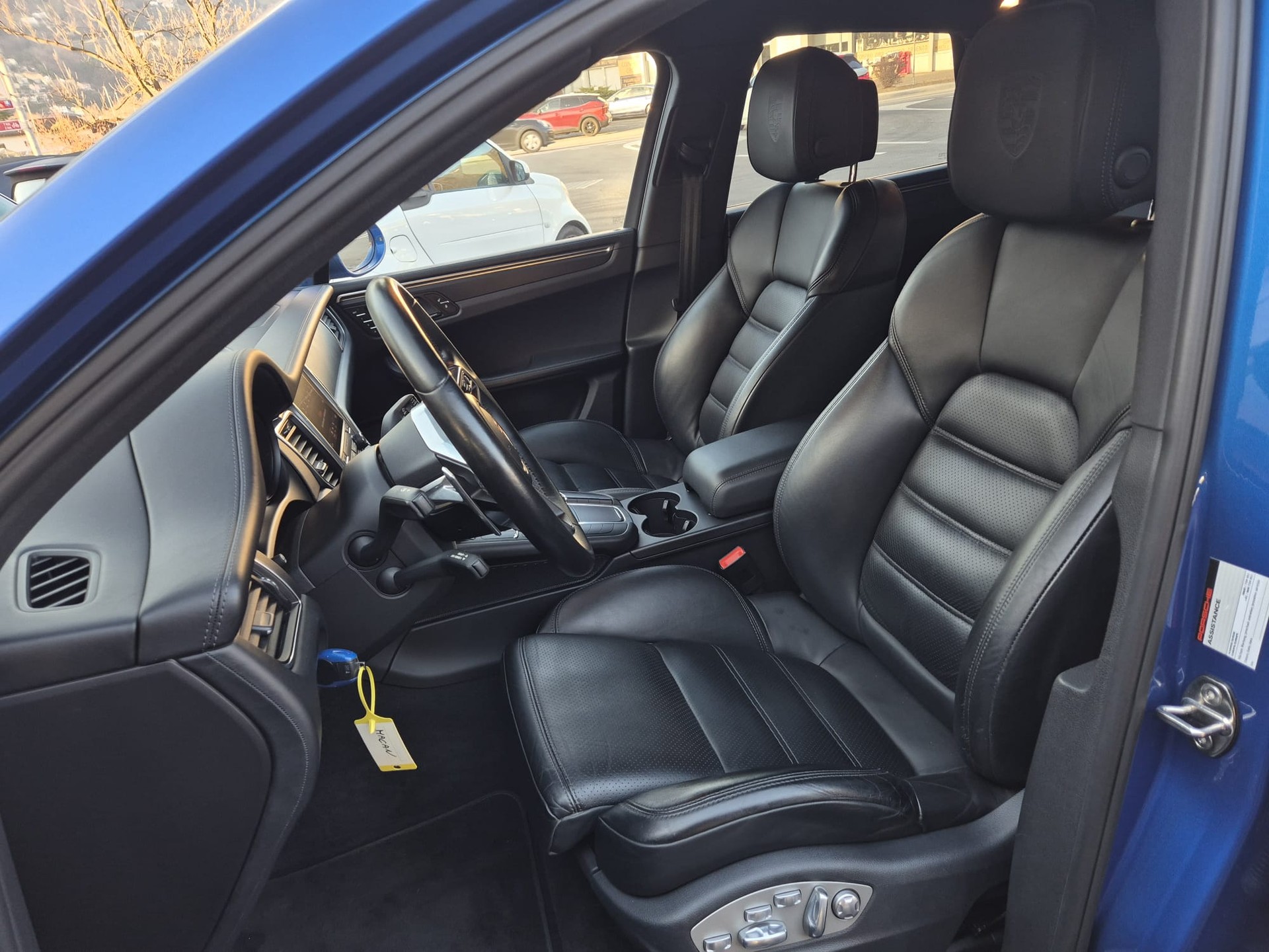PORSCHE Macan S PDK-image-8
