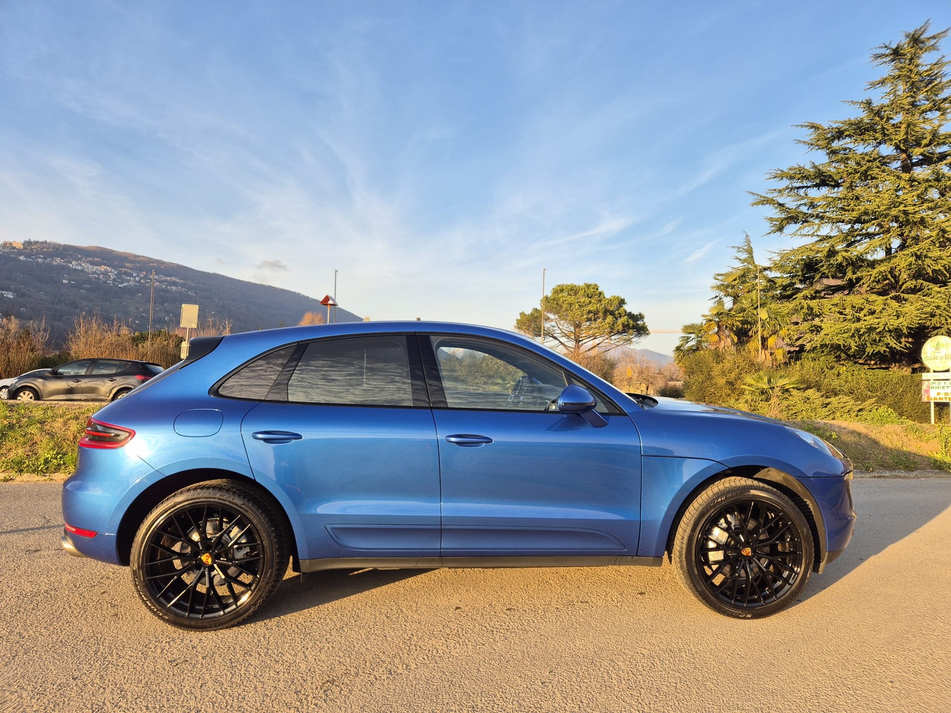 PORSCHE Macan S PDK-image-4