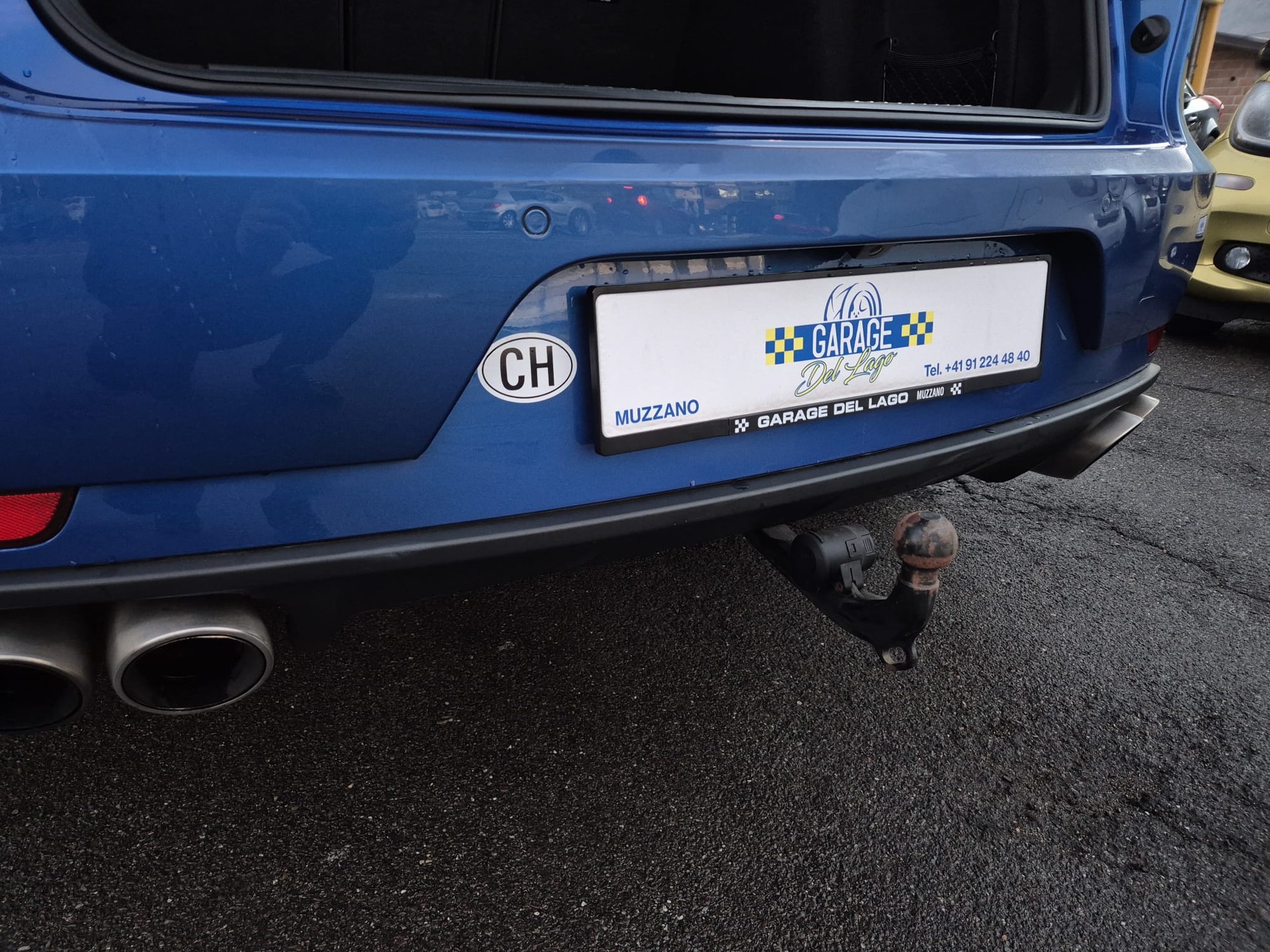 PORSCHE Macan S PDK-image-14