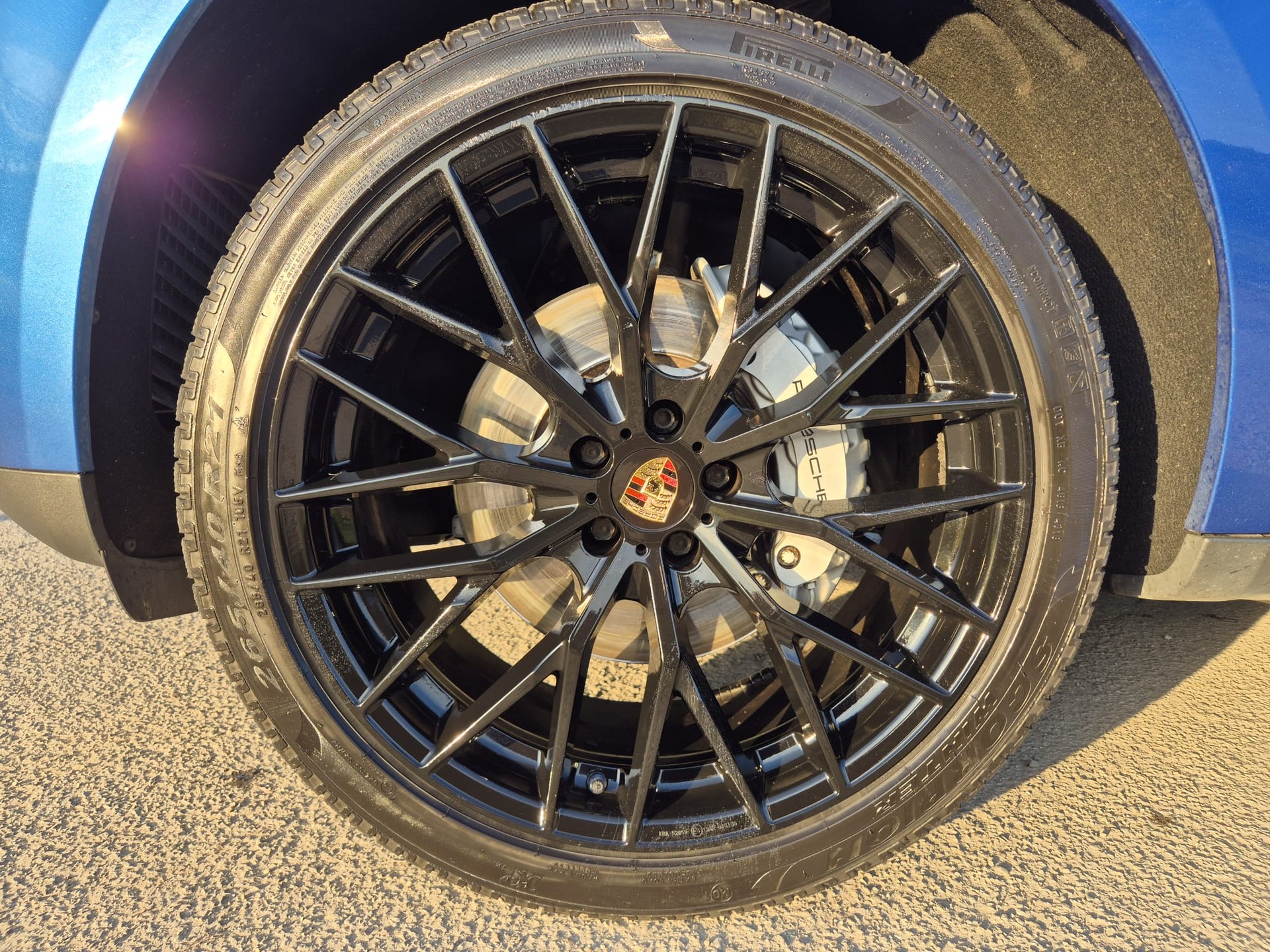 PORSCHE Macan S PDK-image-15