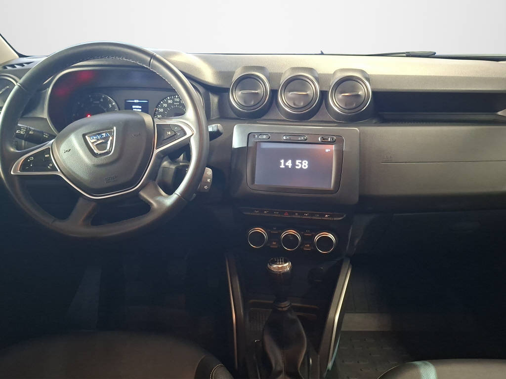 DACIA Duster 1.2 TCe Prestige 4WD-image-5