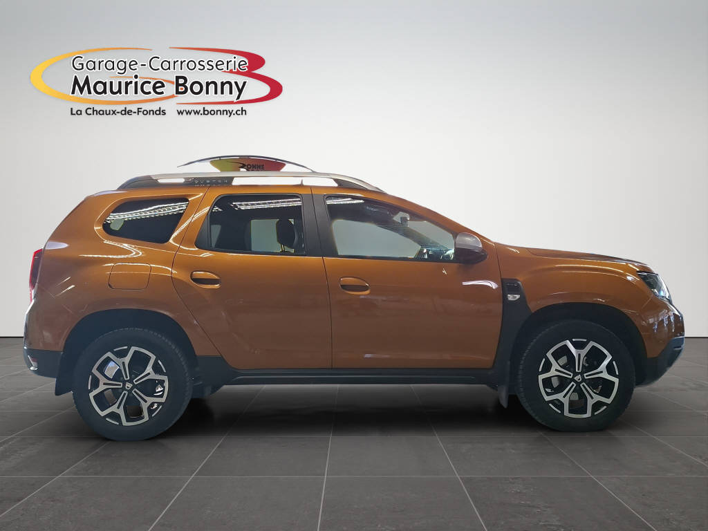 DACIA Duster 1.2 TCe Prestige 4WD-image-3