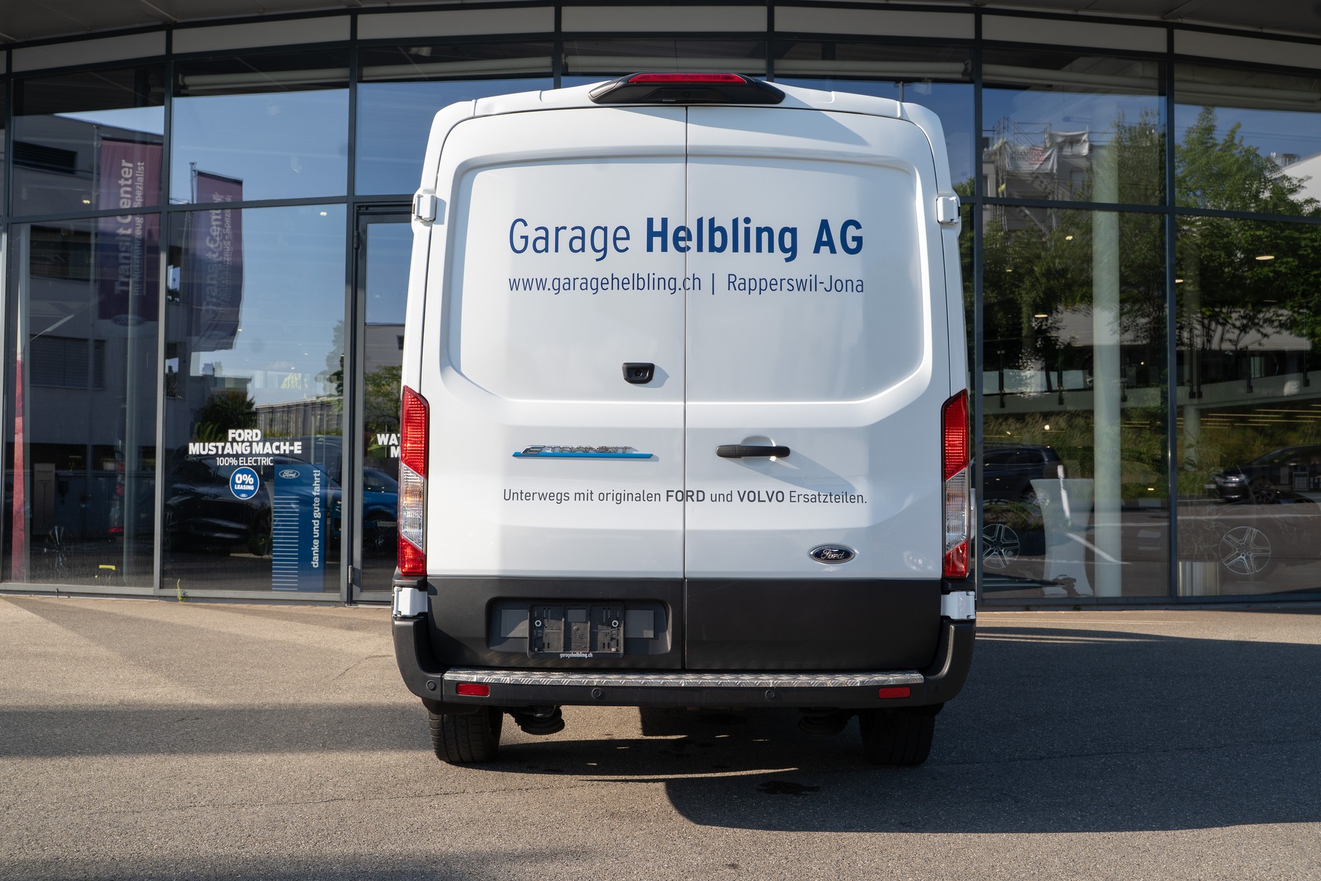 FORD E-Transit Van 350 L3H2 68kWh Trend-showroom-element-3