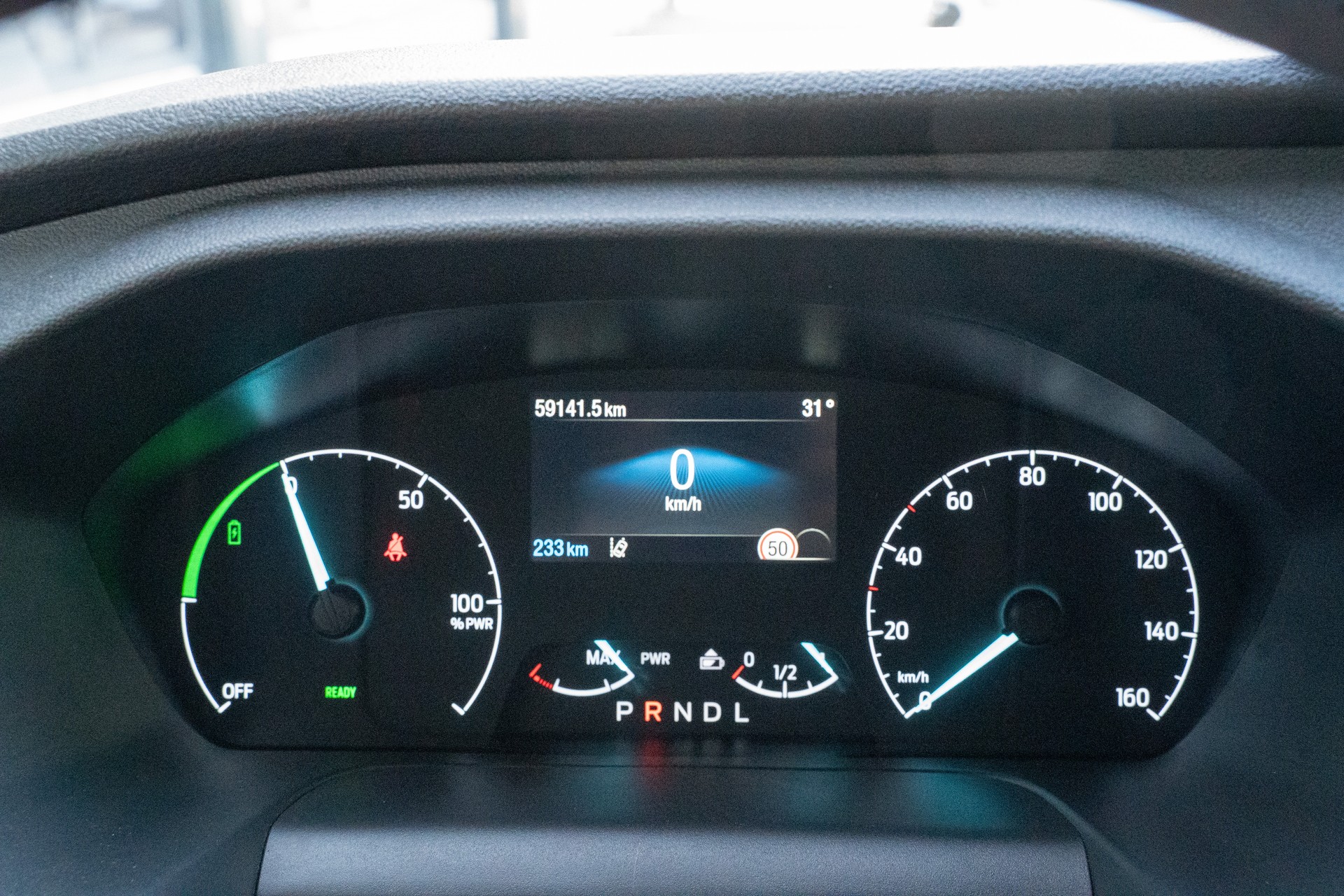 FORD E-Transit Van 350 L3H2 68kWh Trend-image-10