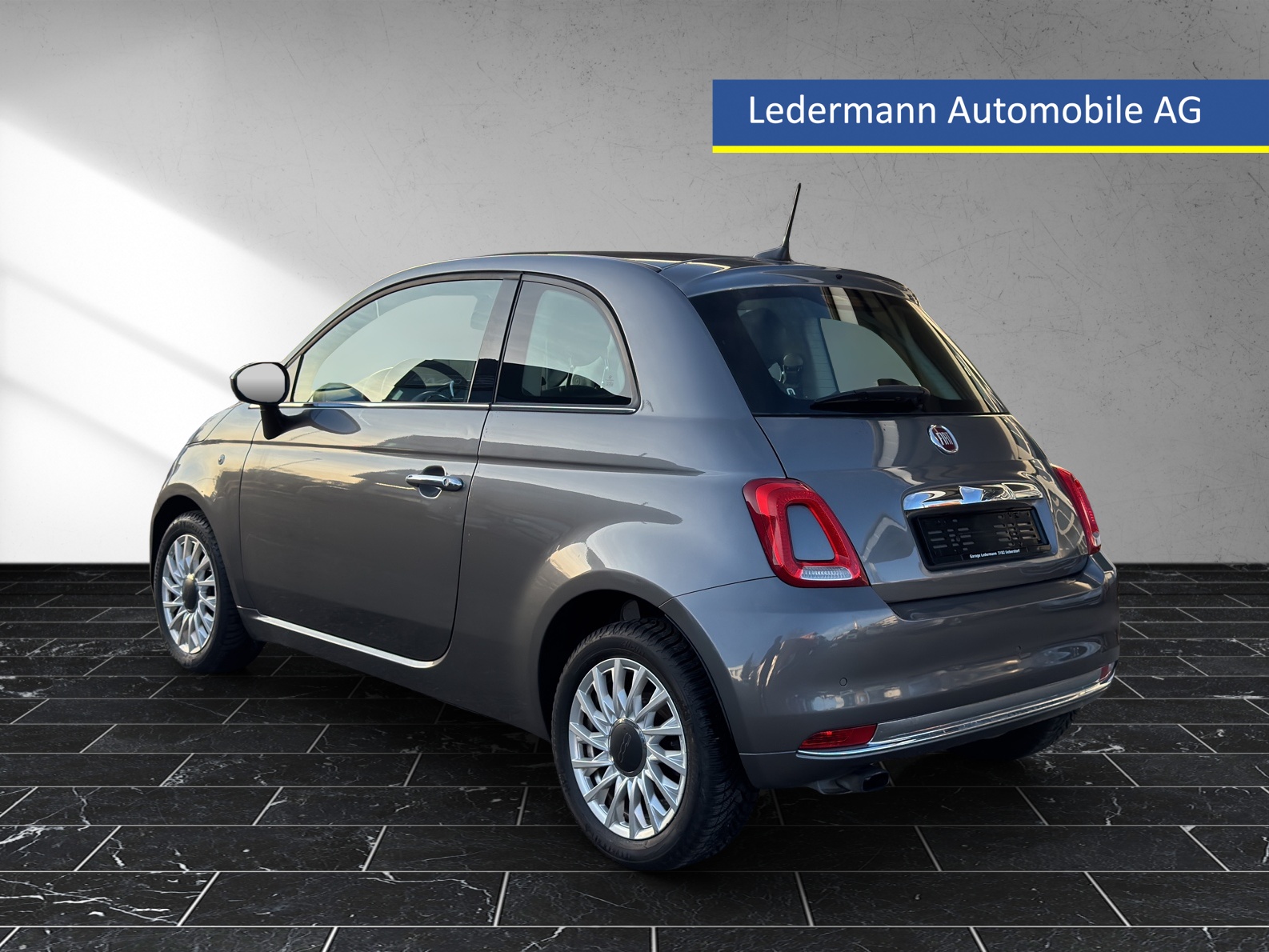 FIAT 500 0.9 Twinair Turbo Lounge-showroom-element-2