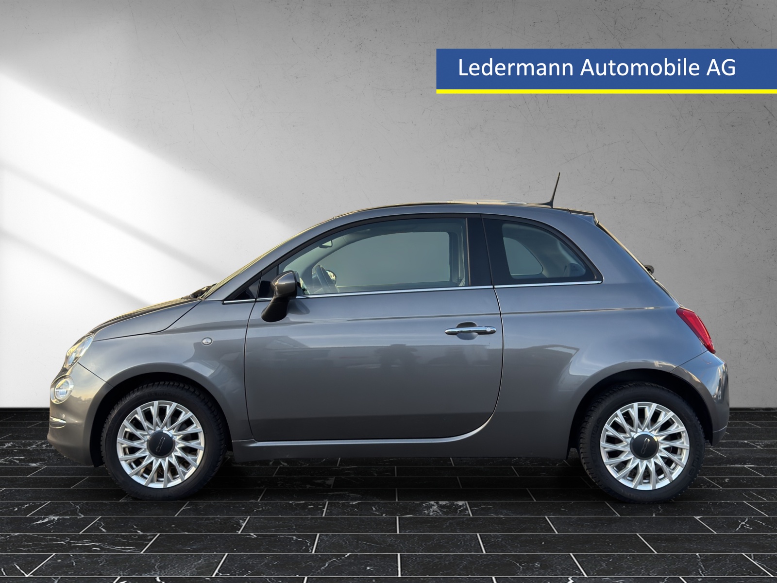 FIAT 500 0.9 Twinair Turbo Lounge-showroom-element-1