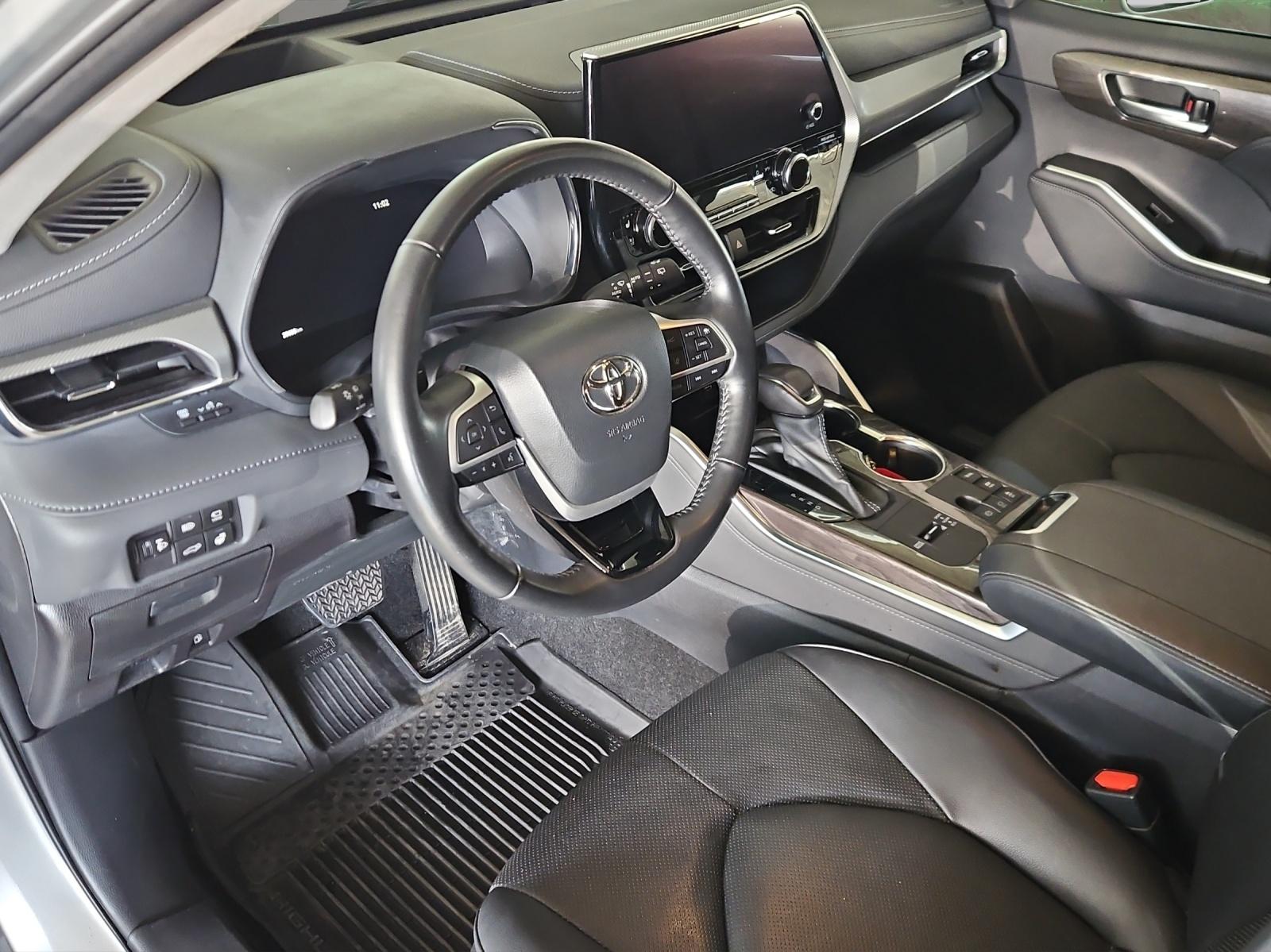 TOYOTA Highlander 2.5 HSD Premium-image-6