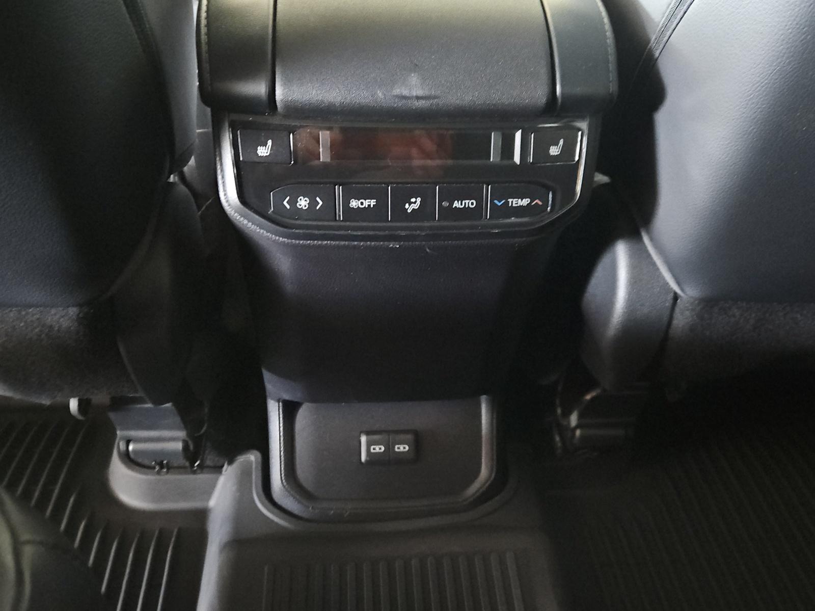 TOYOTA Highlander 2.5 HSD Premium-image-20